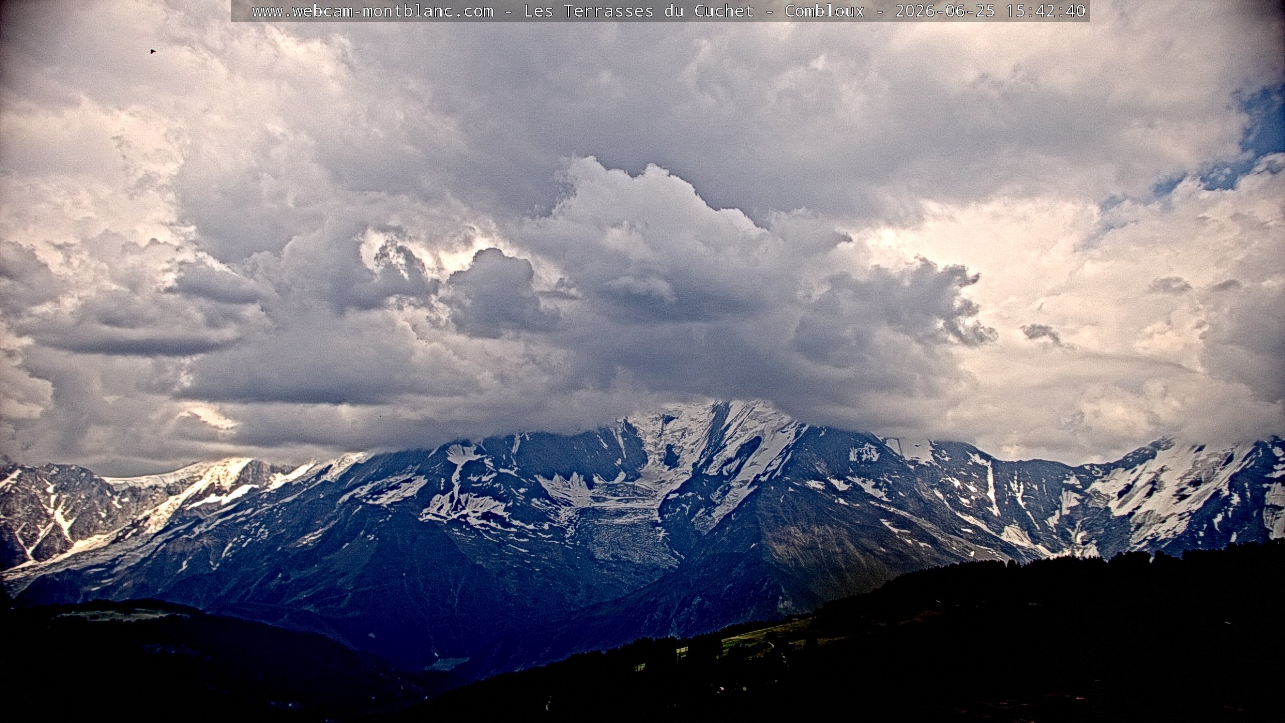 Mont Blanc