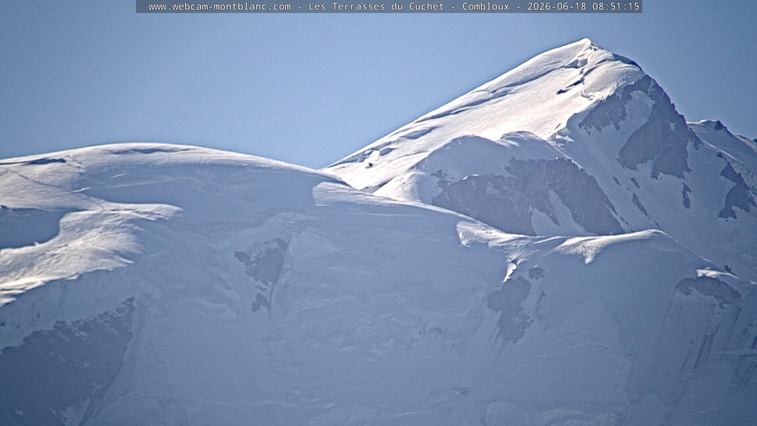 Mont Blanc