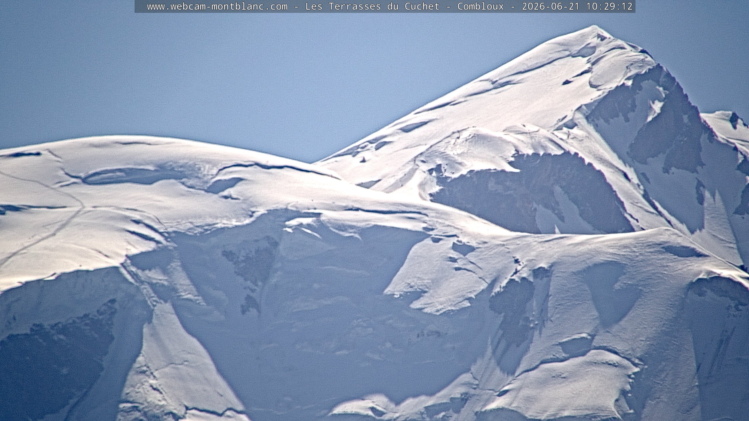 Mont Blanc