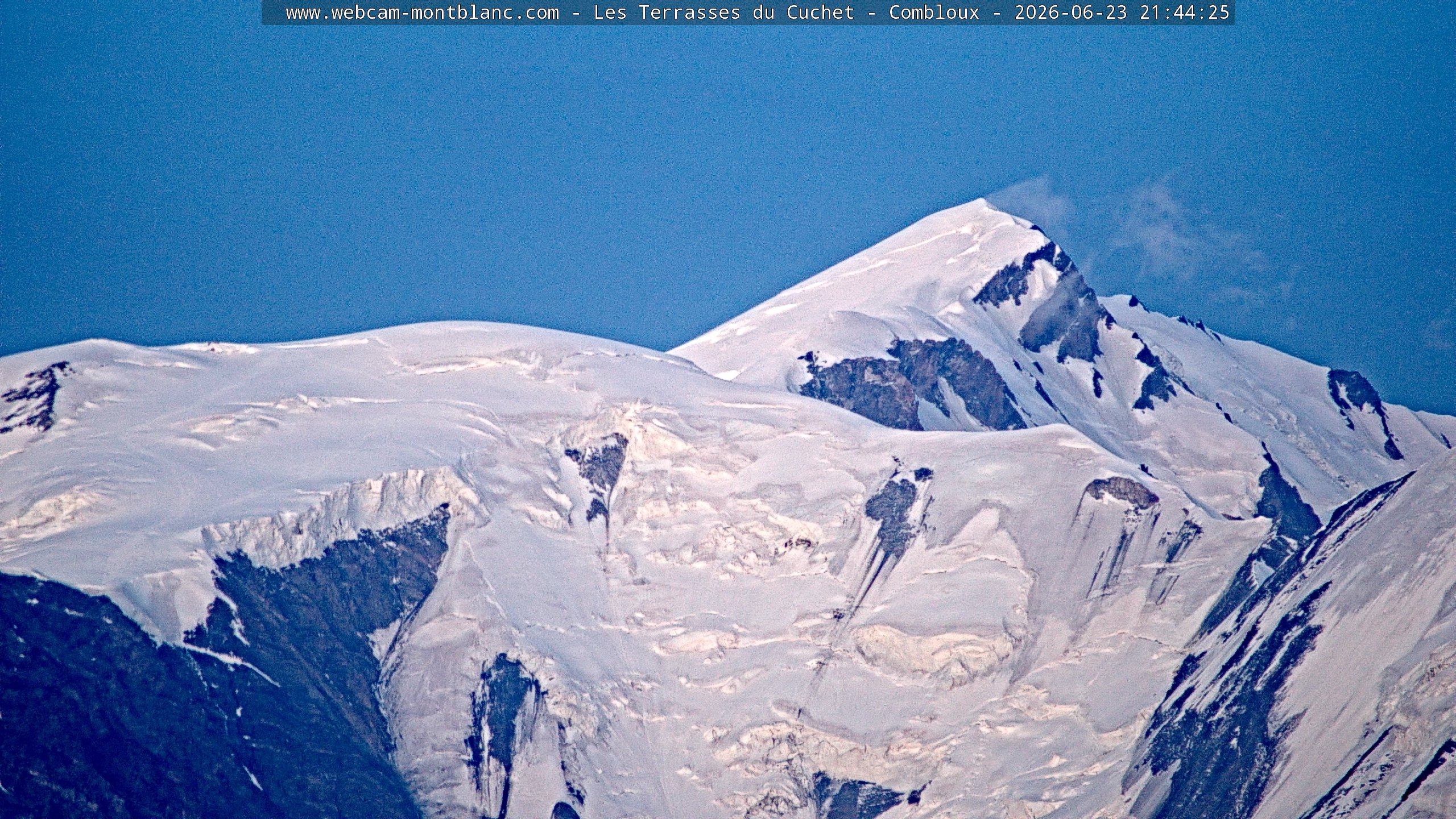Mont Blanc