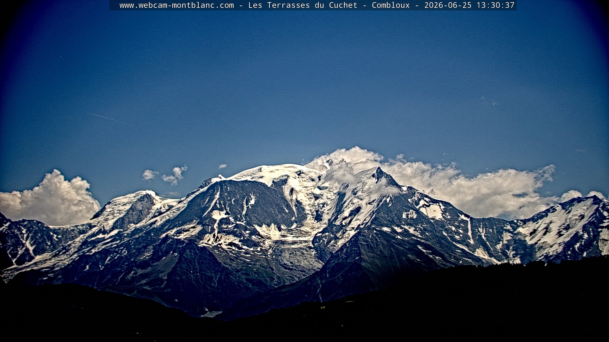 Mont Blanc