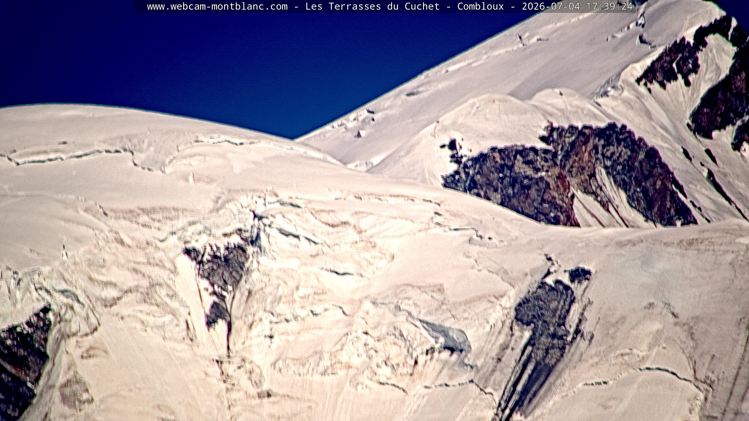 Mont Blanc