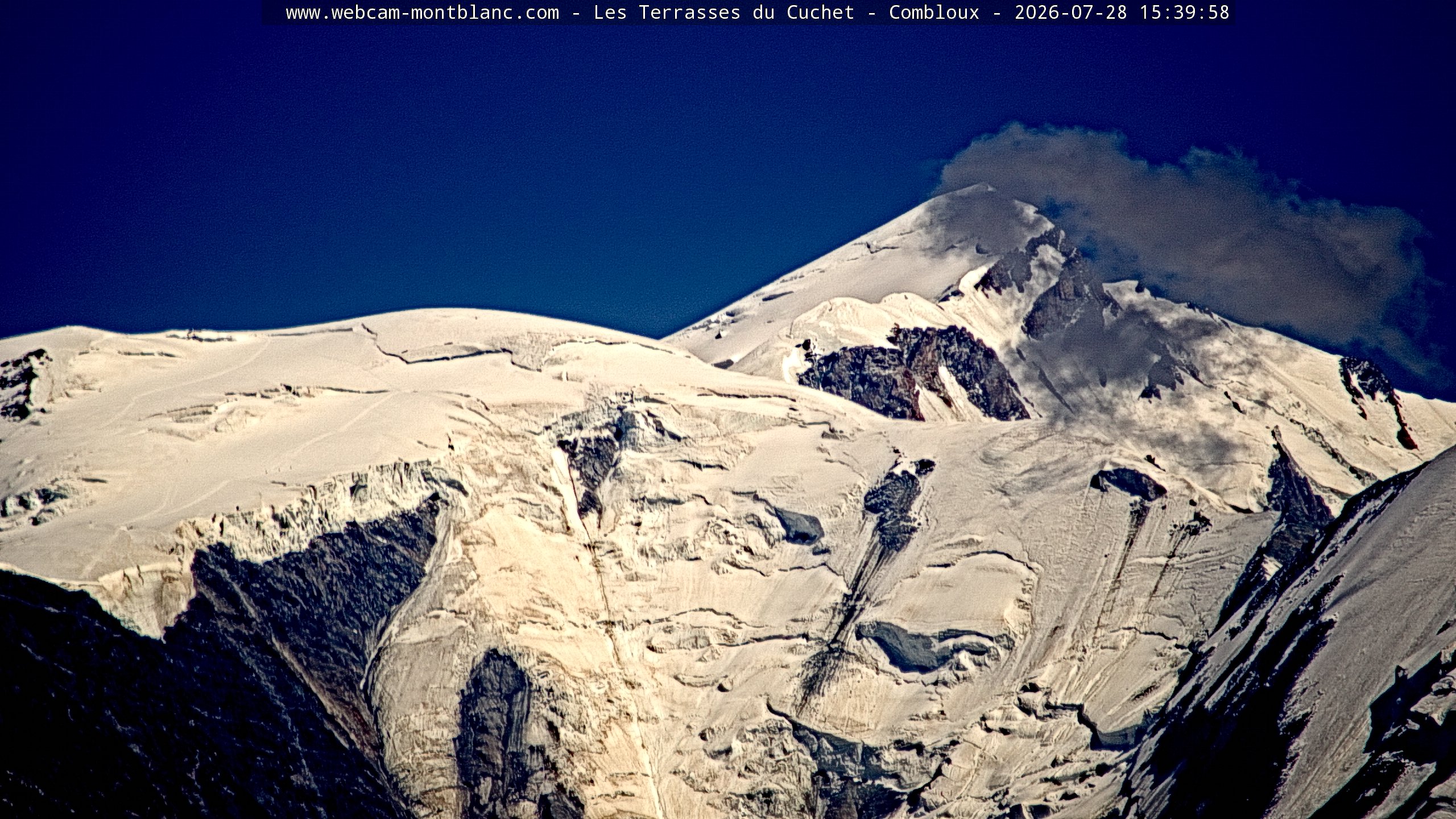 Mont Blanc