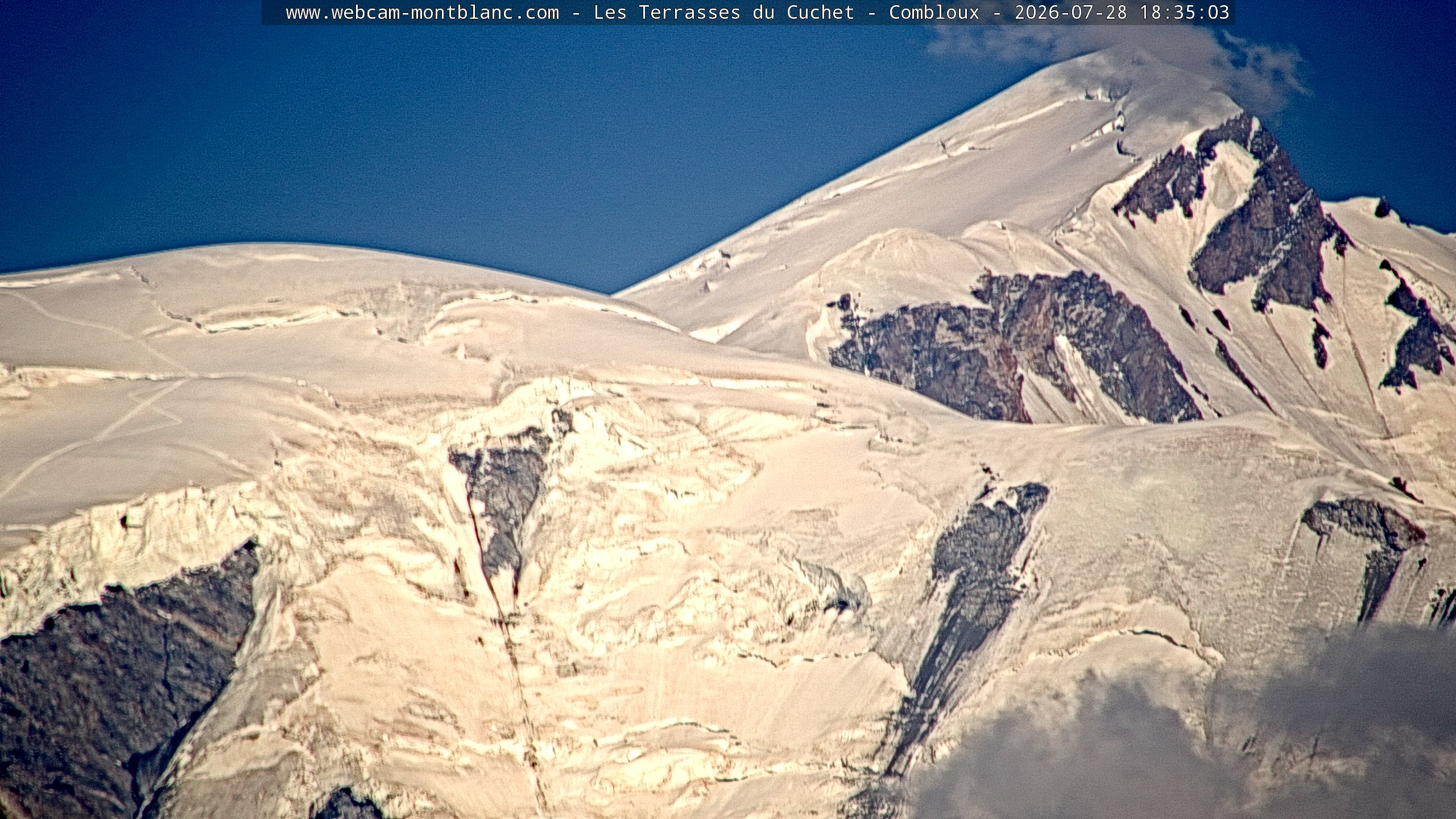 Mont Blanc