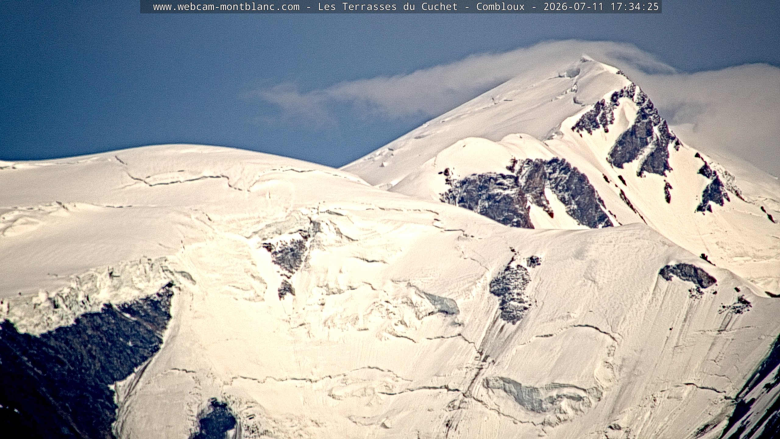 Mont Blanc