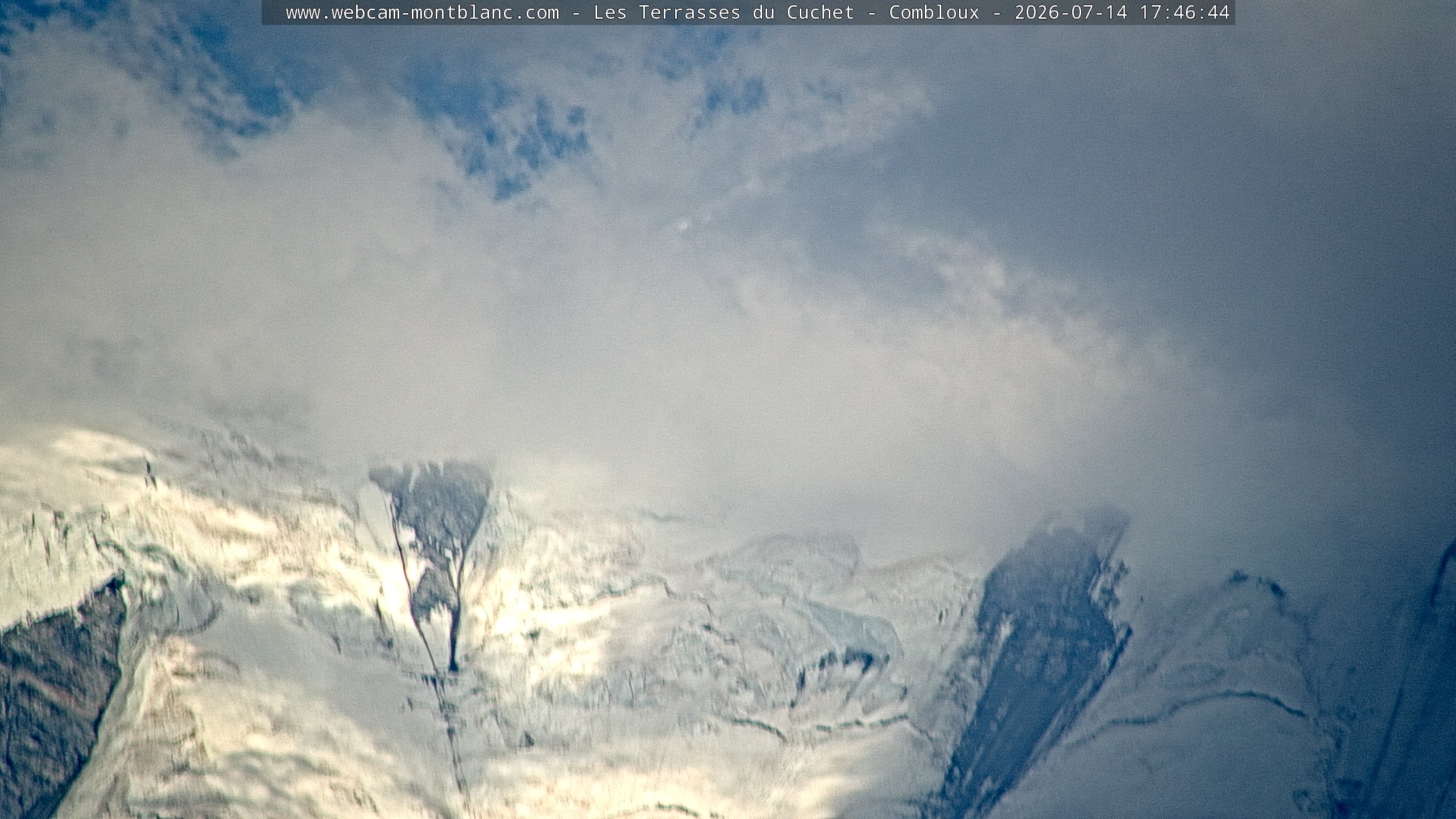 Mont Blanc