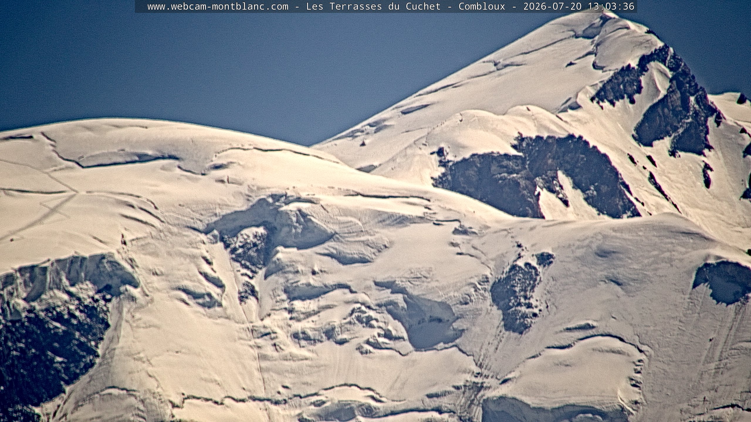 Mont Blanc