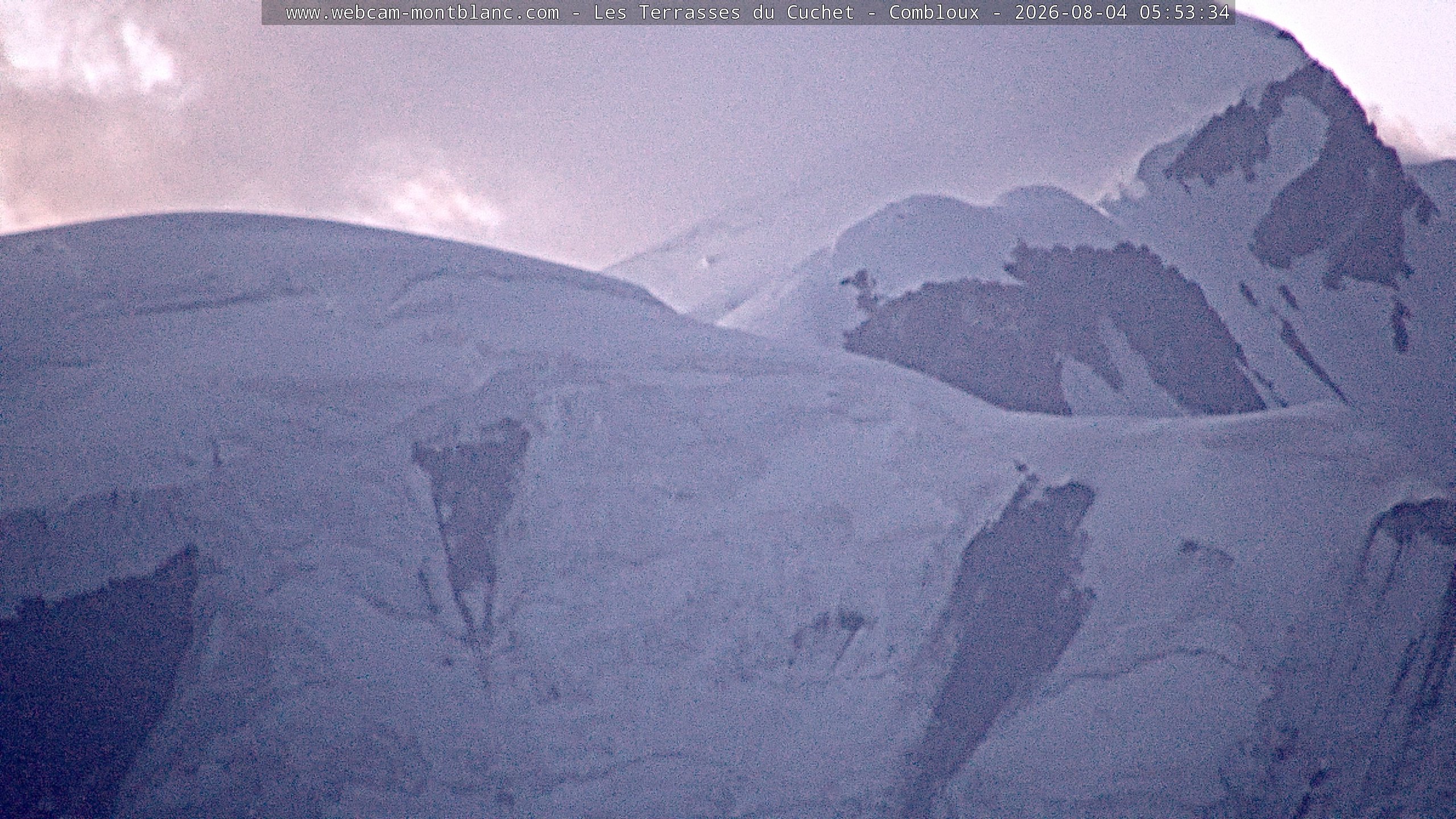 Mont Blanc