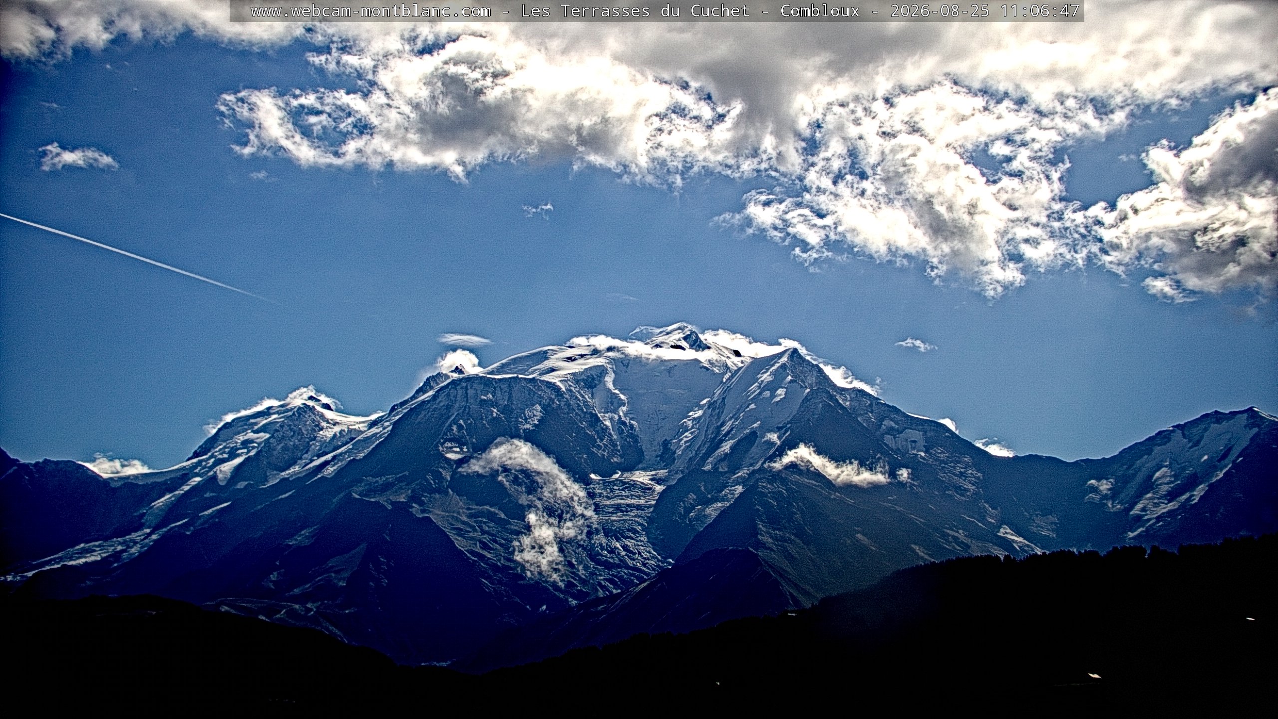 Mont Blanc