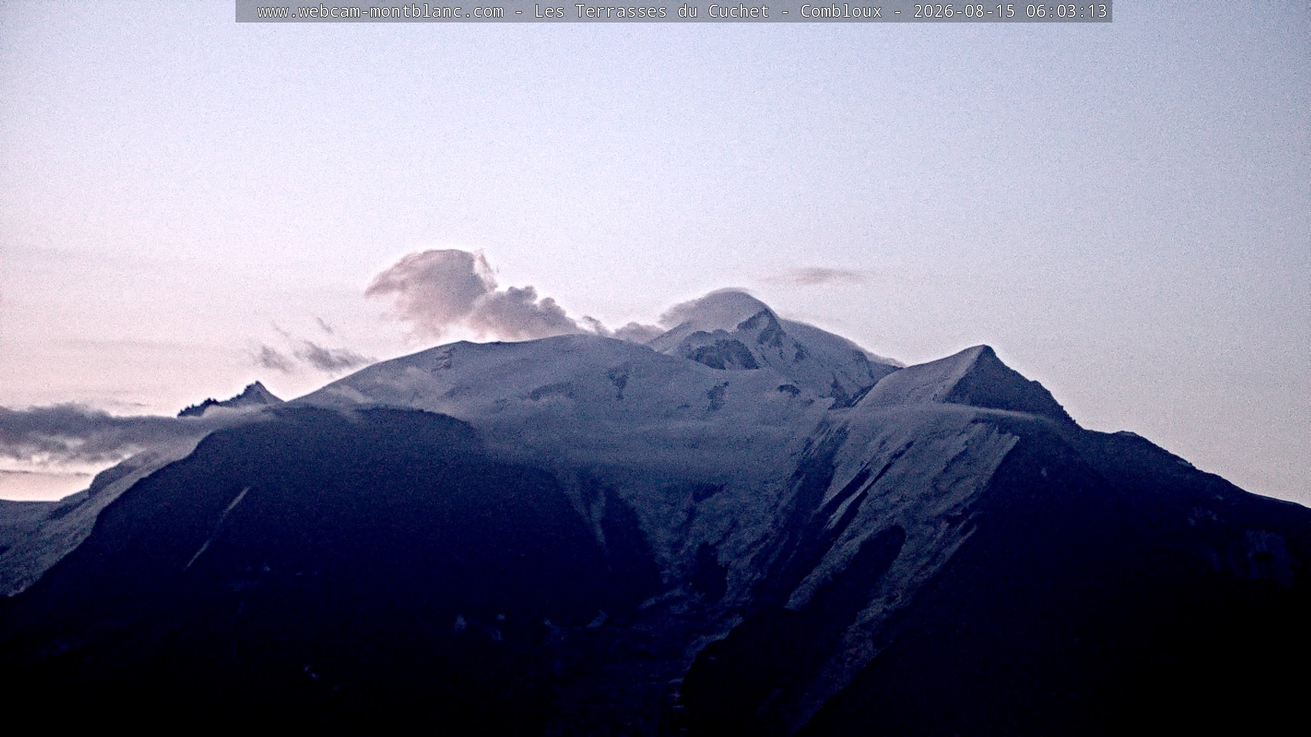 Mont Blanc