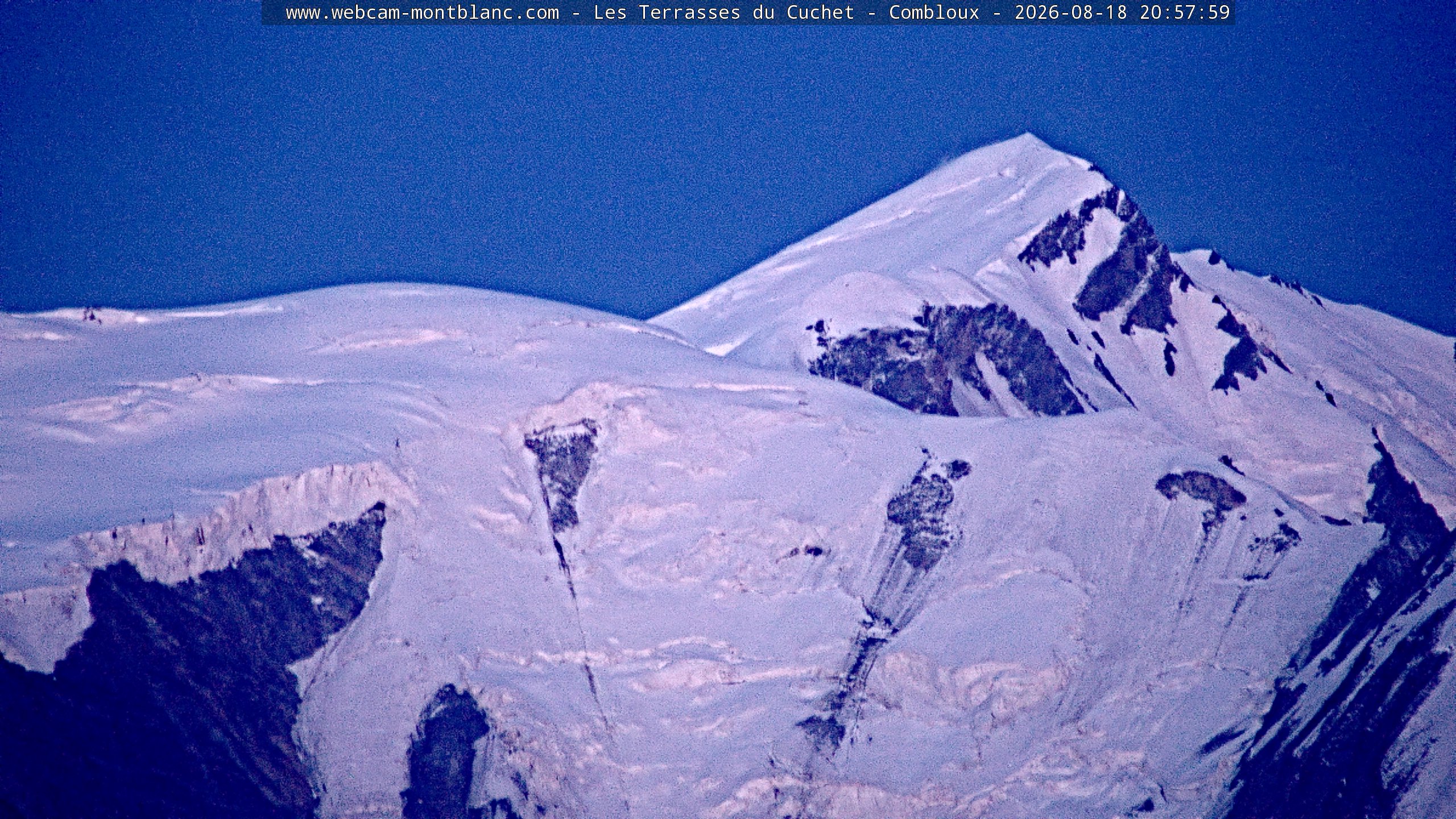 Mont Blanc