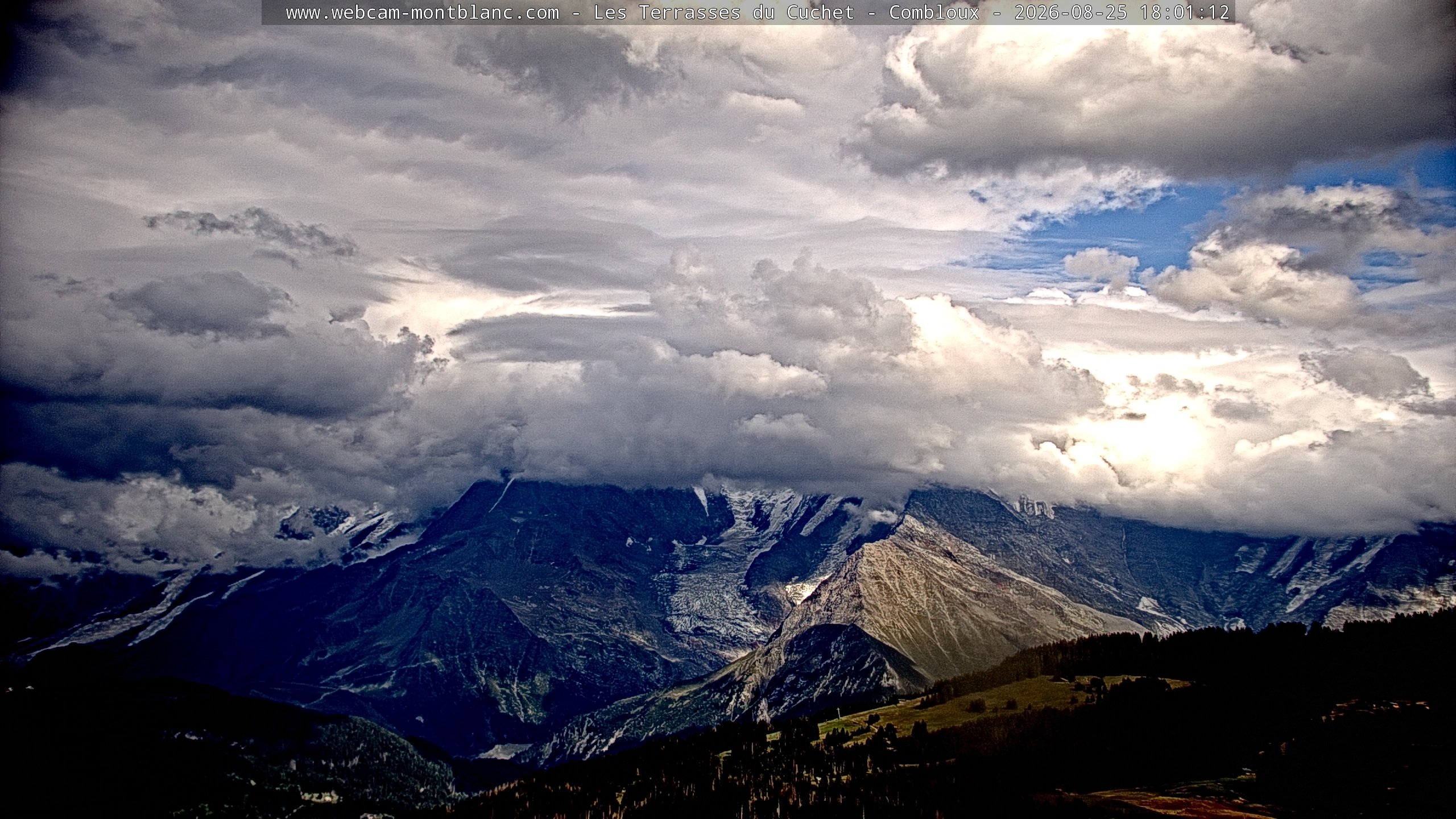 Mont Blanc