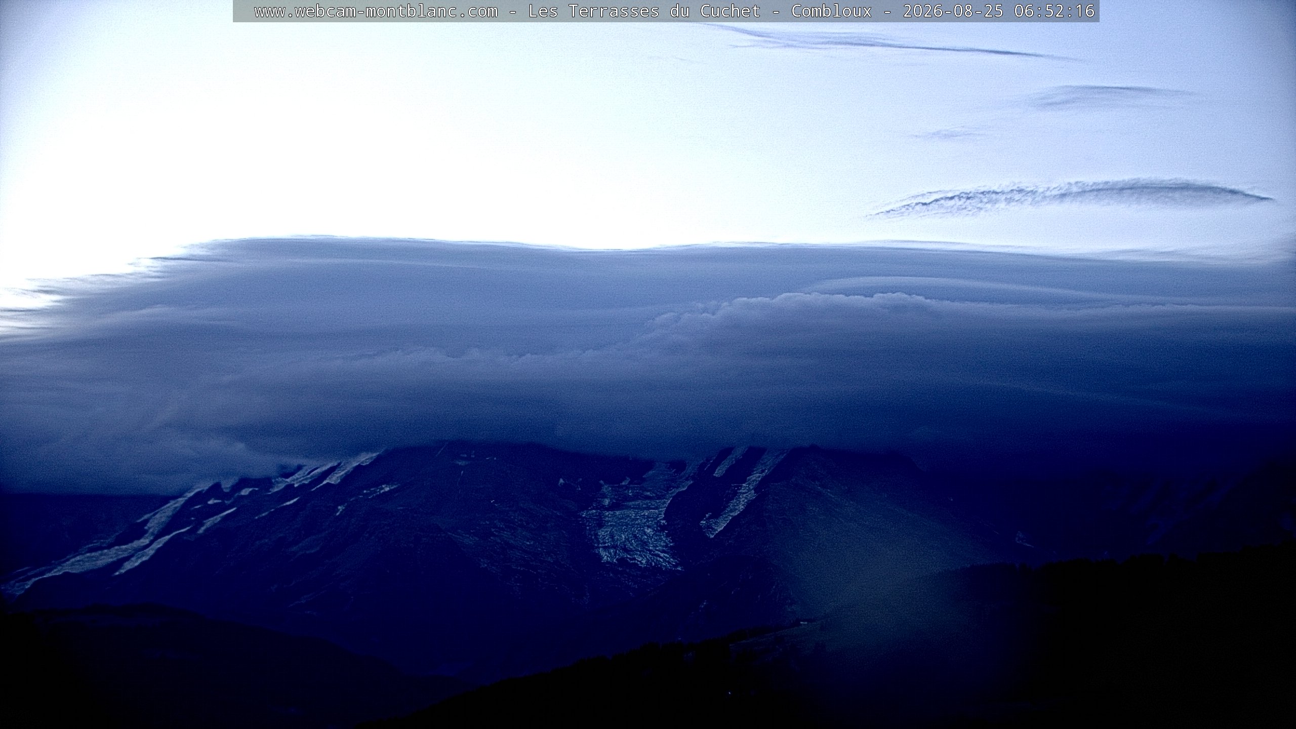 Mont Blanc