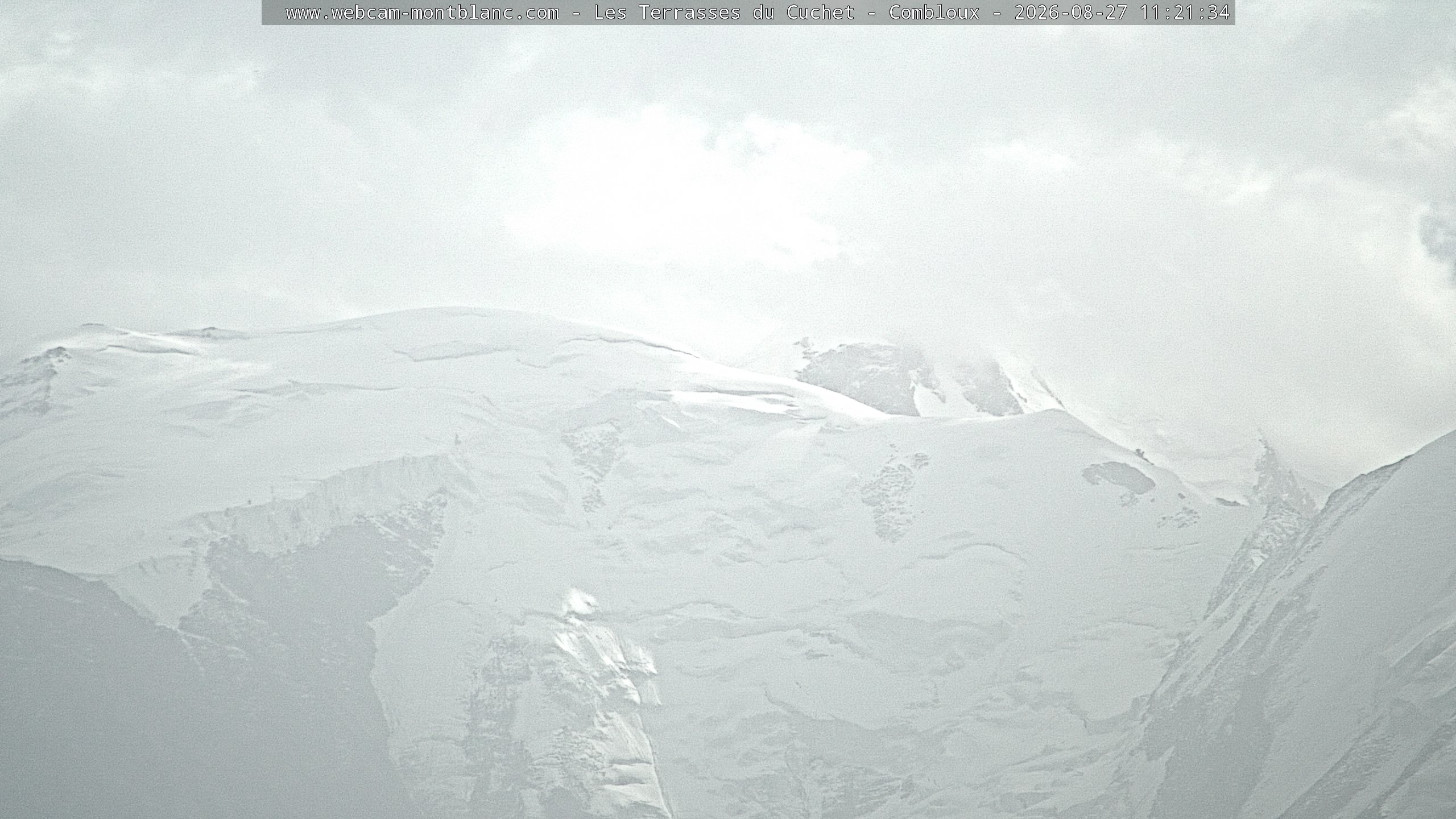 Mont Blanc