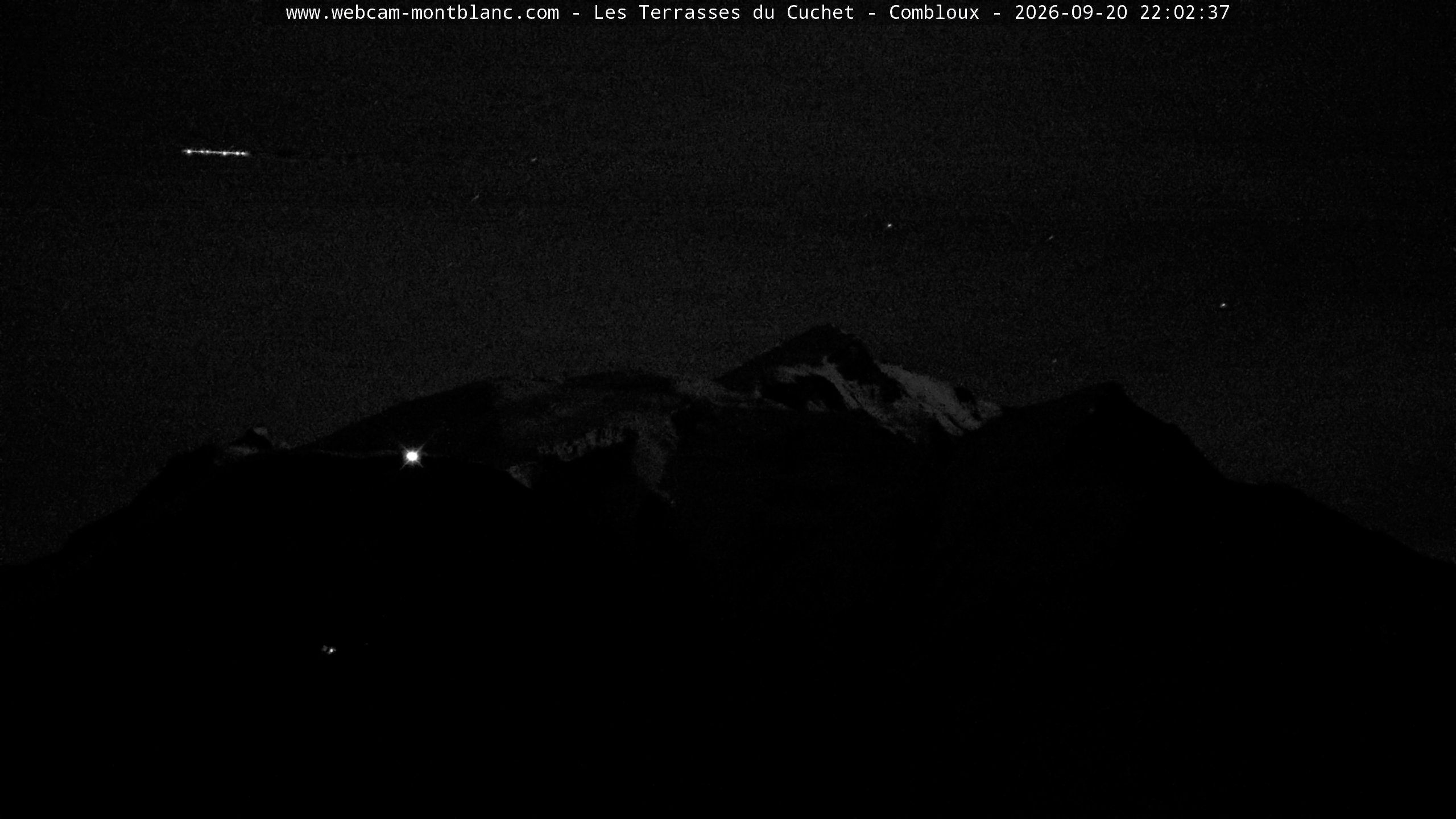 Mont Blanc