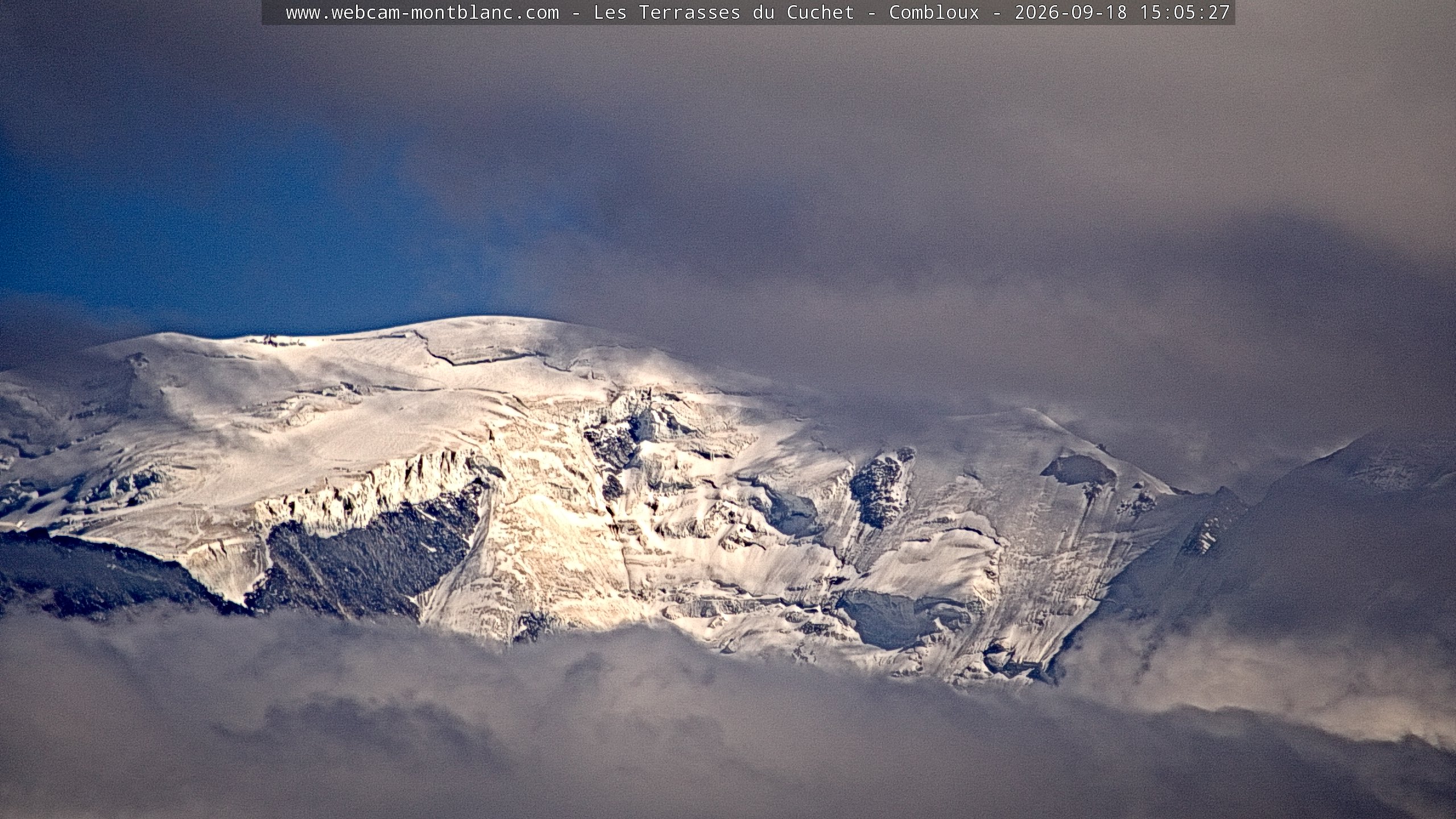Mont Blanc