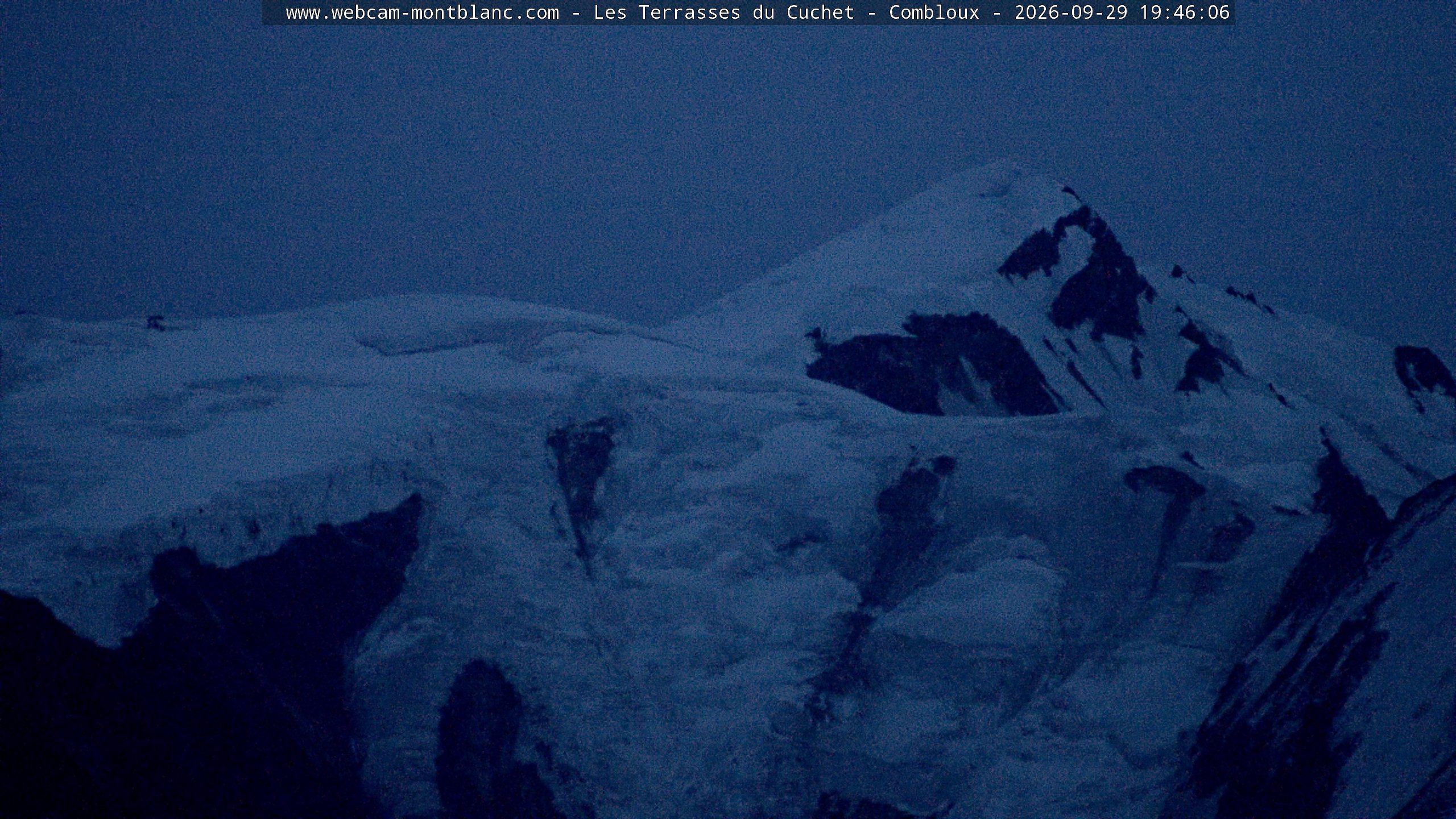 Mont Blanc