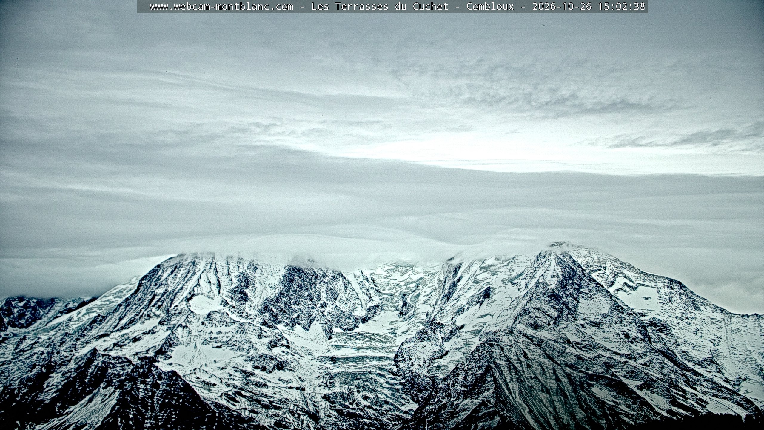 Mont Blanc