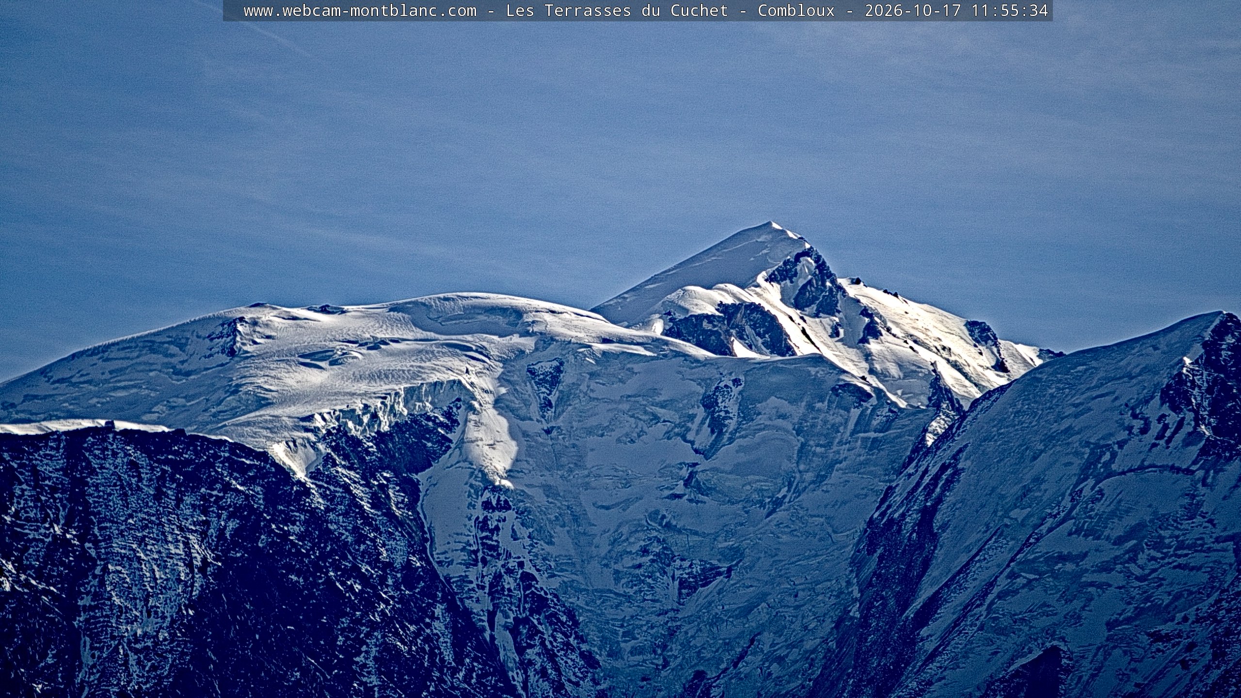 Mont Blanc