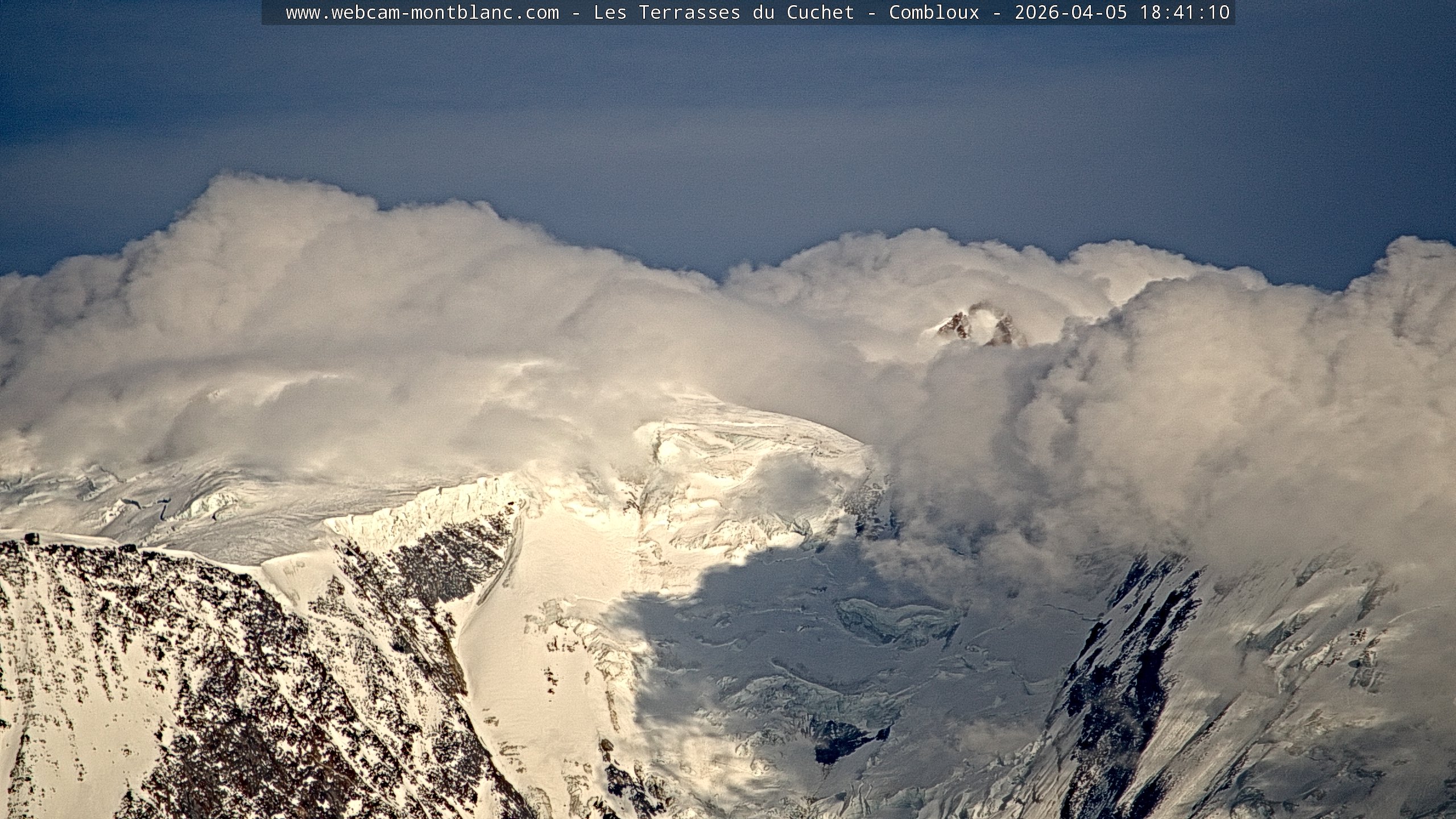 Mont Blanc