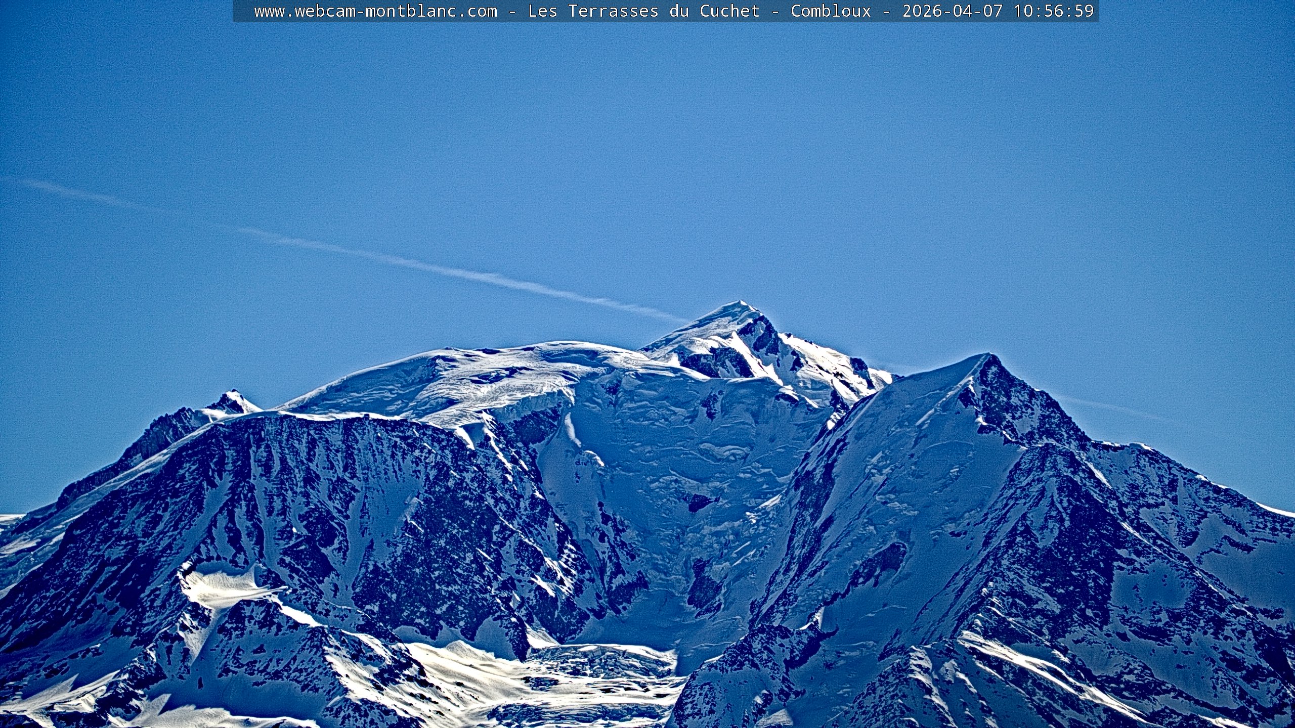 Mont Blanc