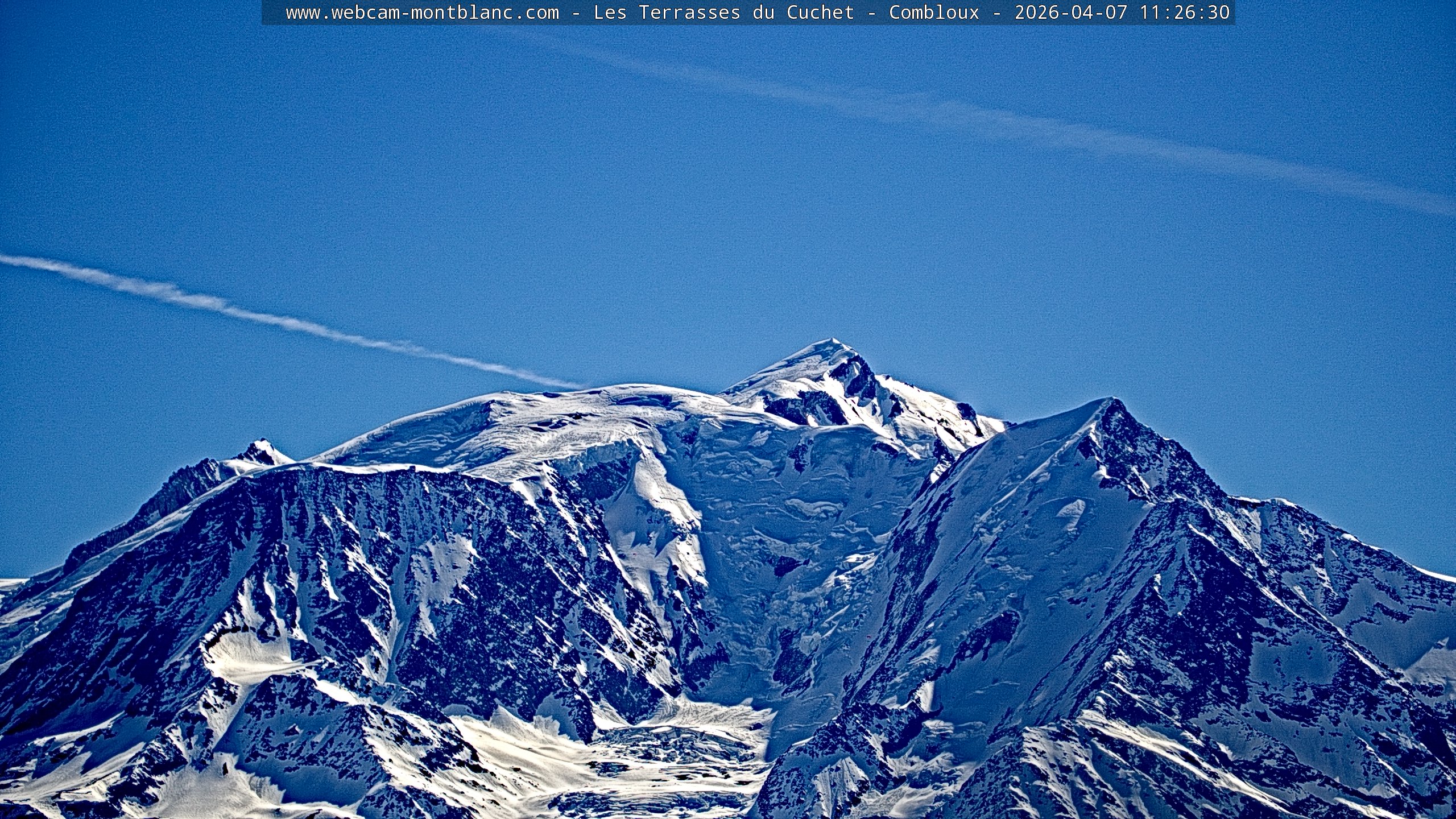 Mont Blanc