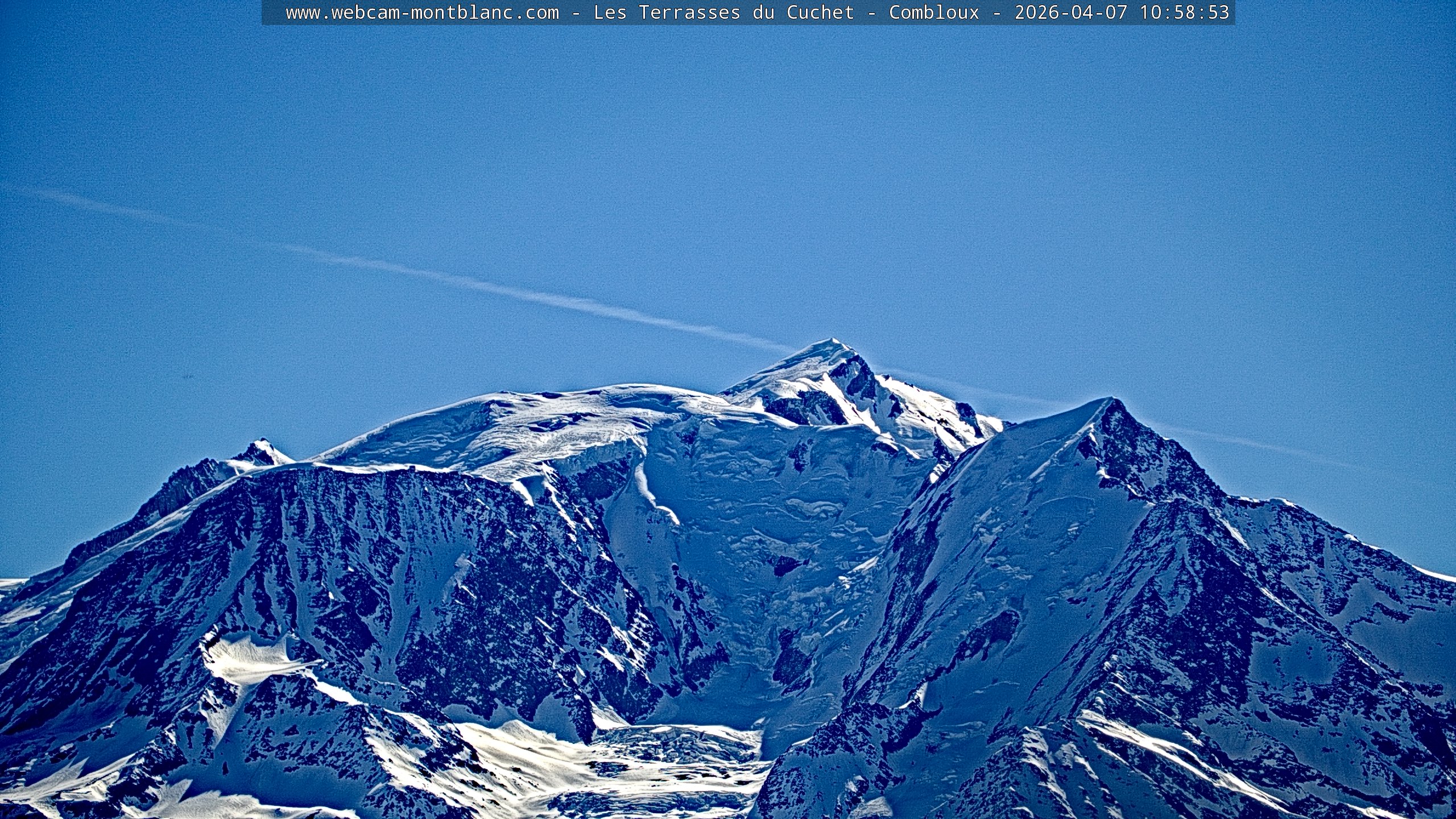 Mont Blanc
