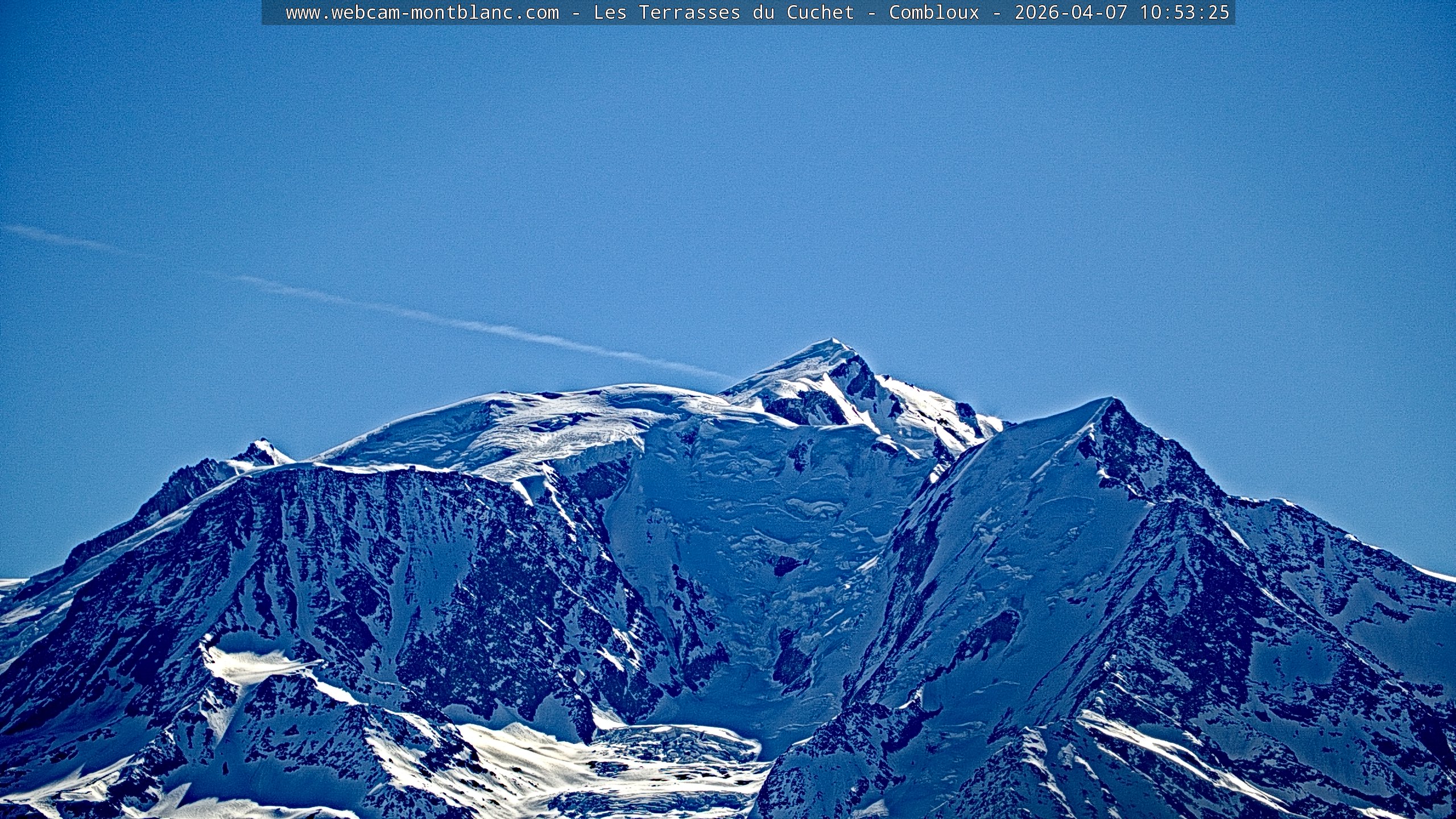 Mont Blanc