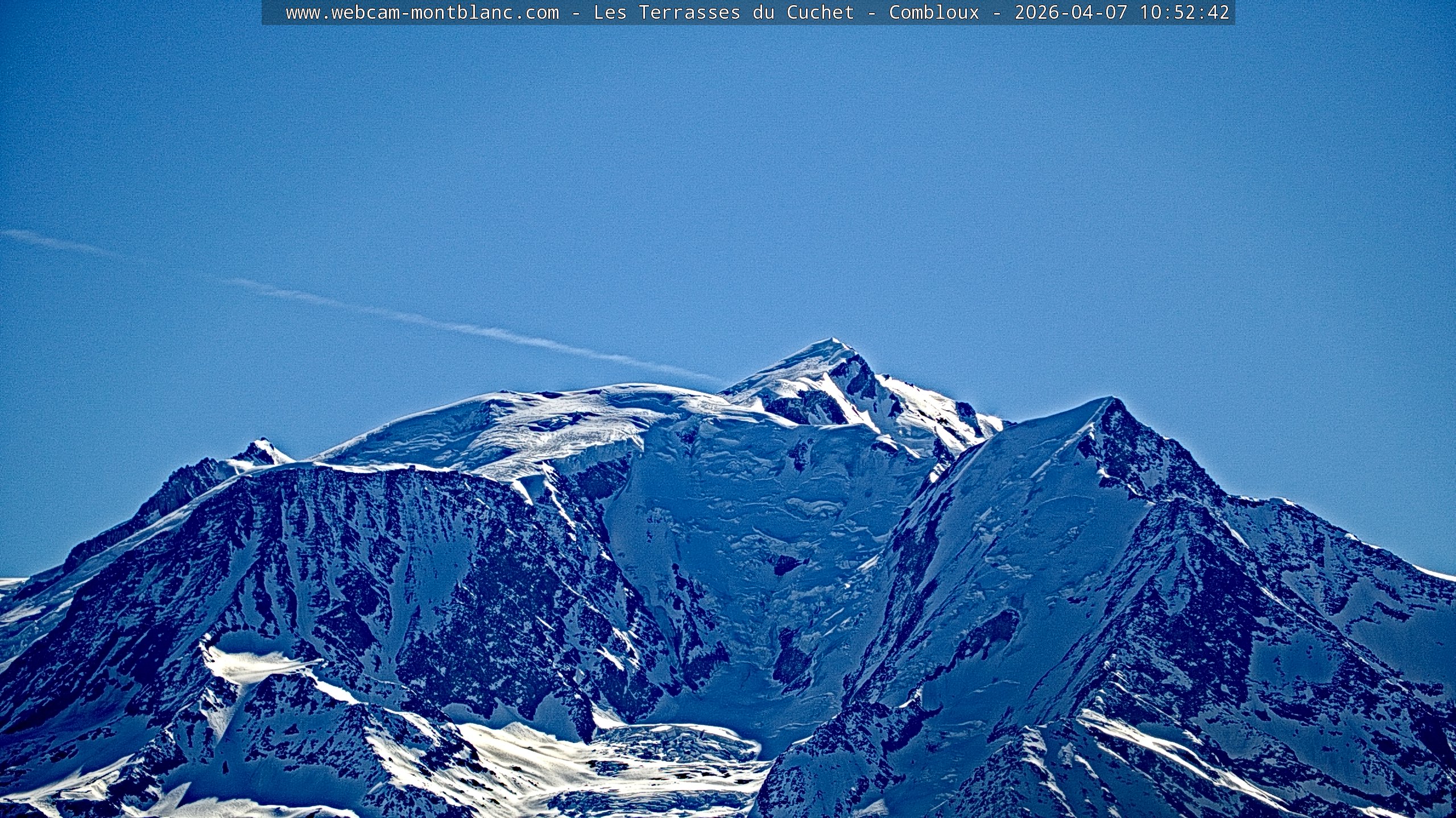 Mont Blanc