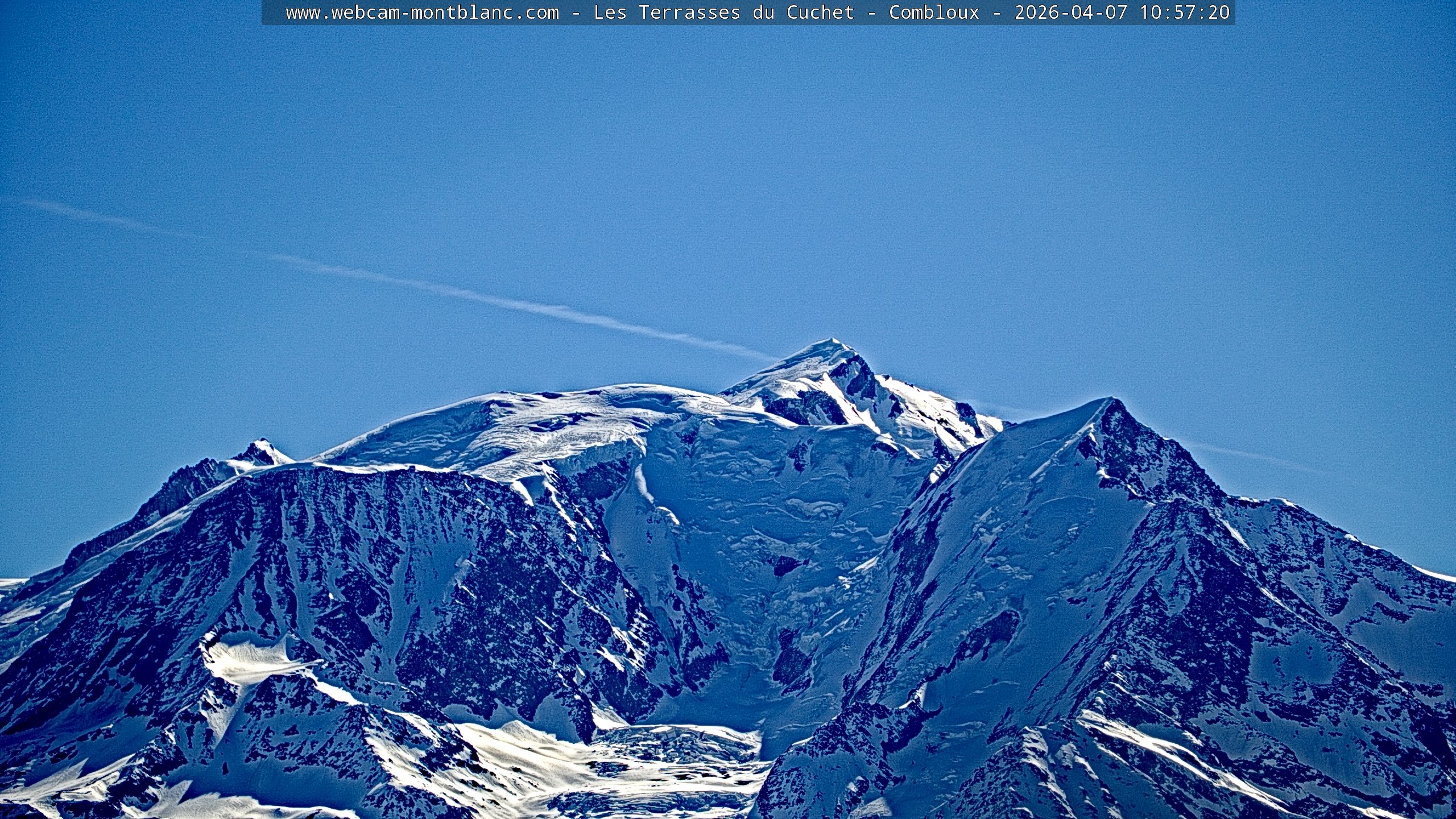 Mont Blanc