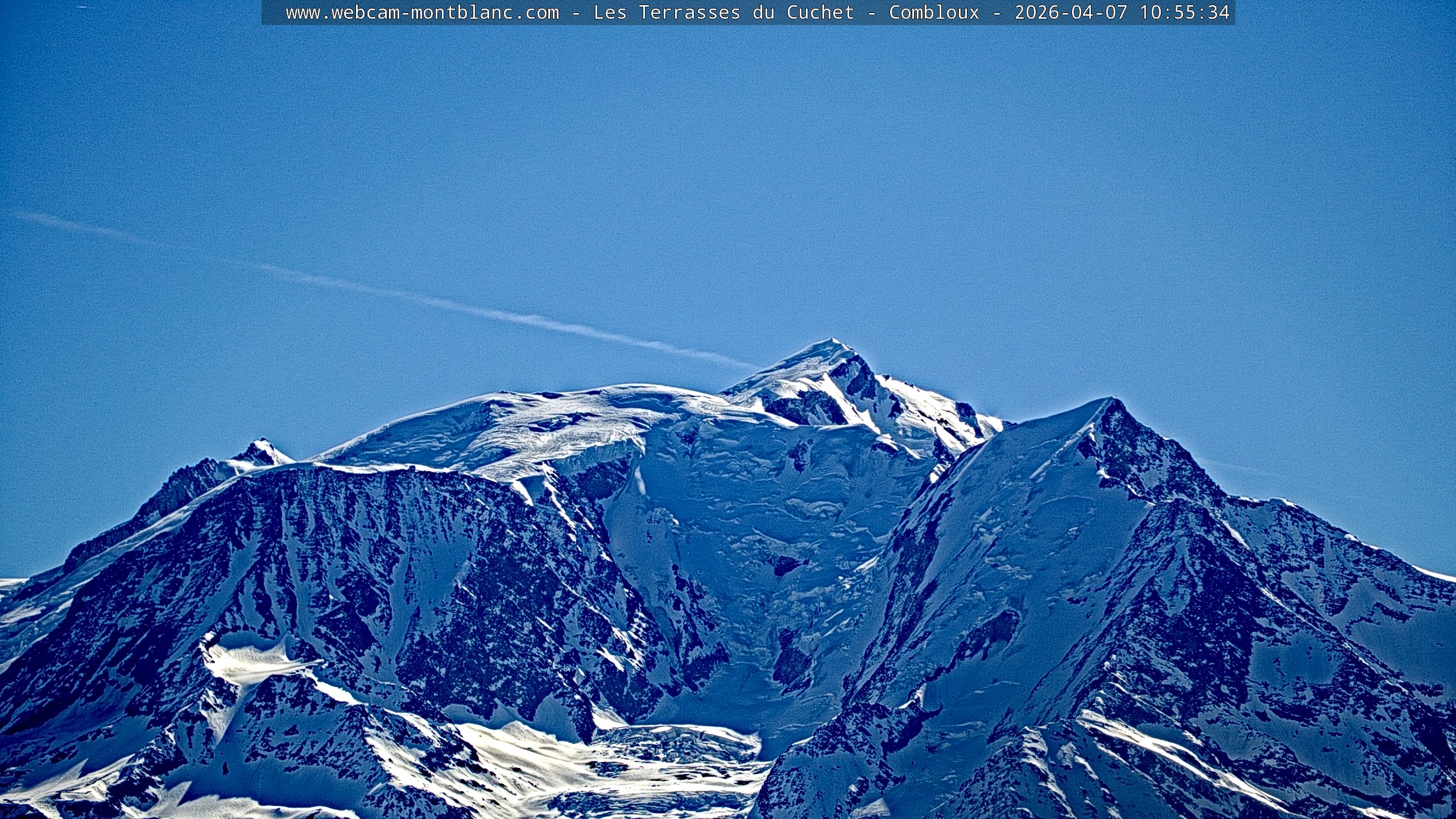 Mont Blanc