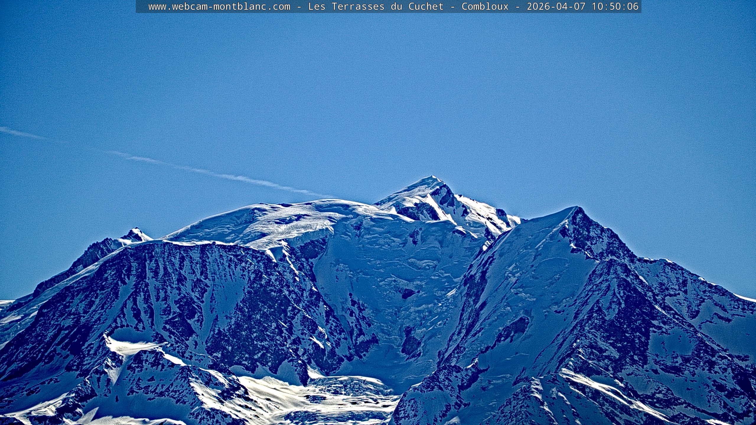 Mont Blanc