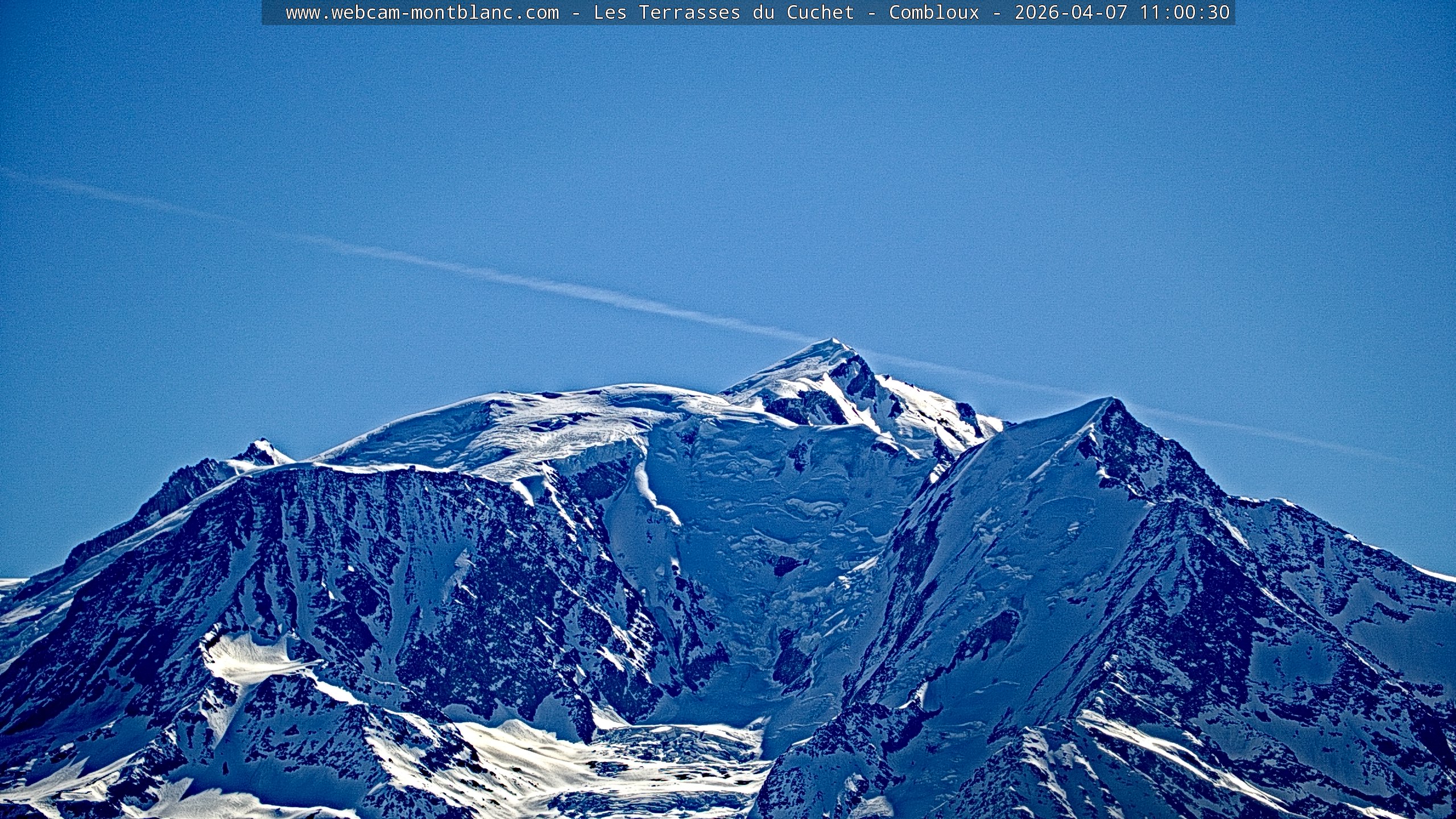 Mont Blanc