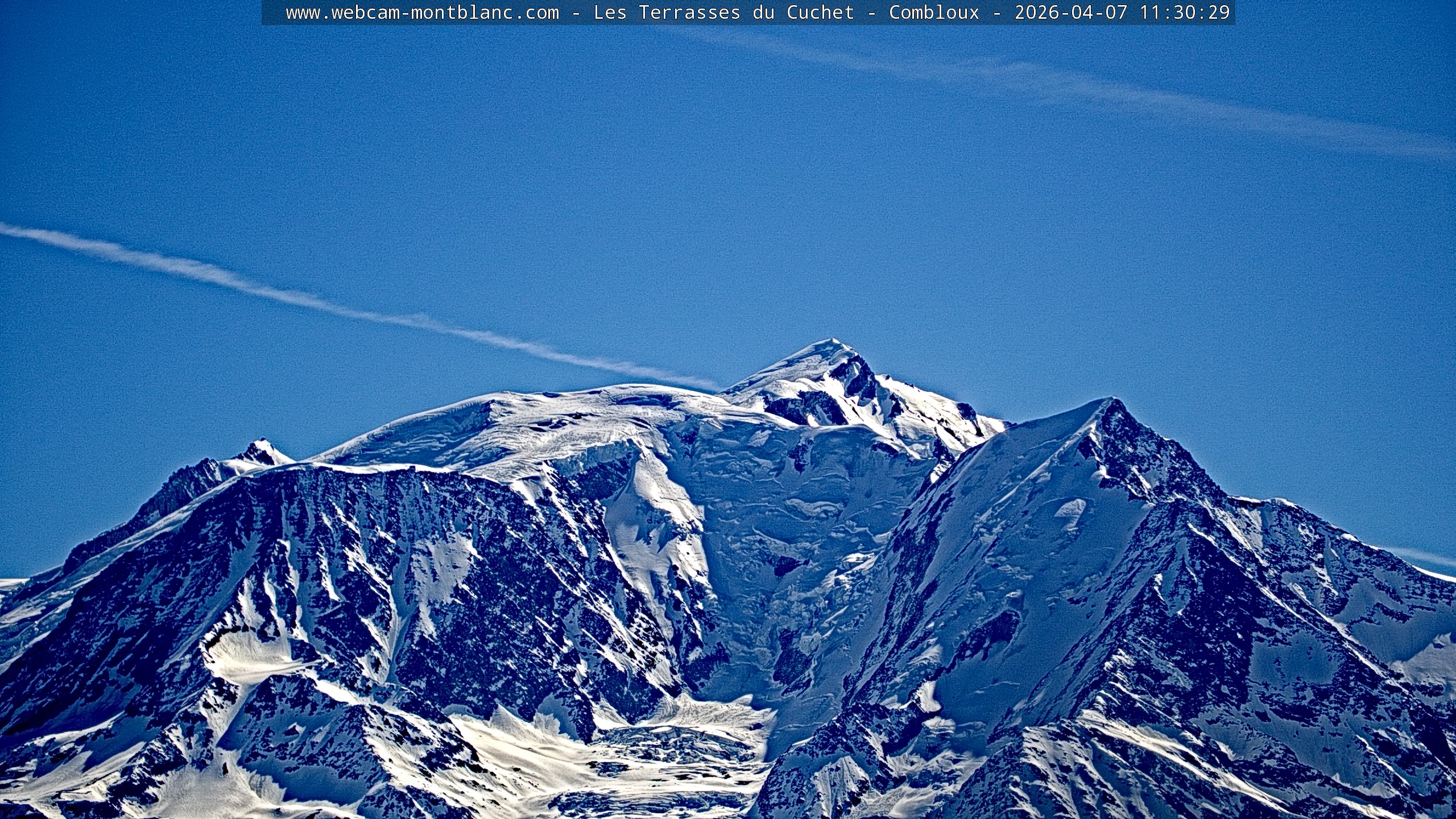 Mont Blanc