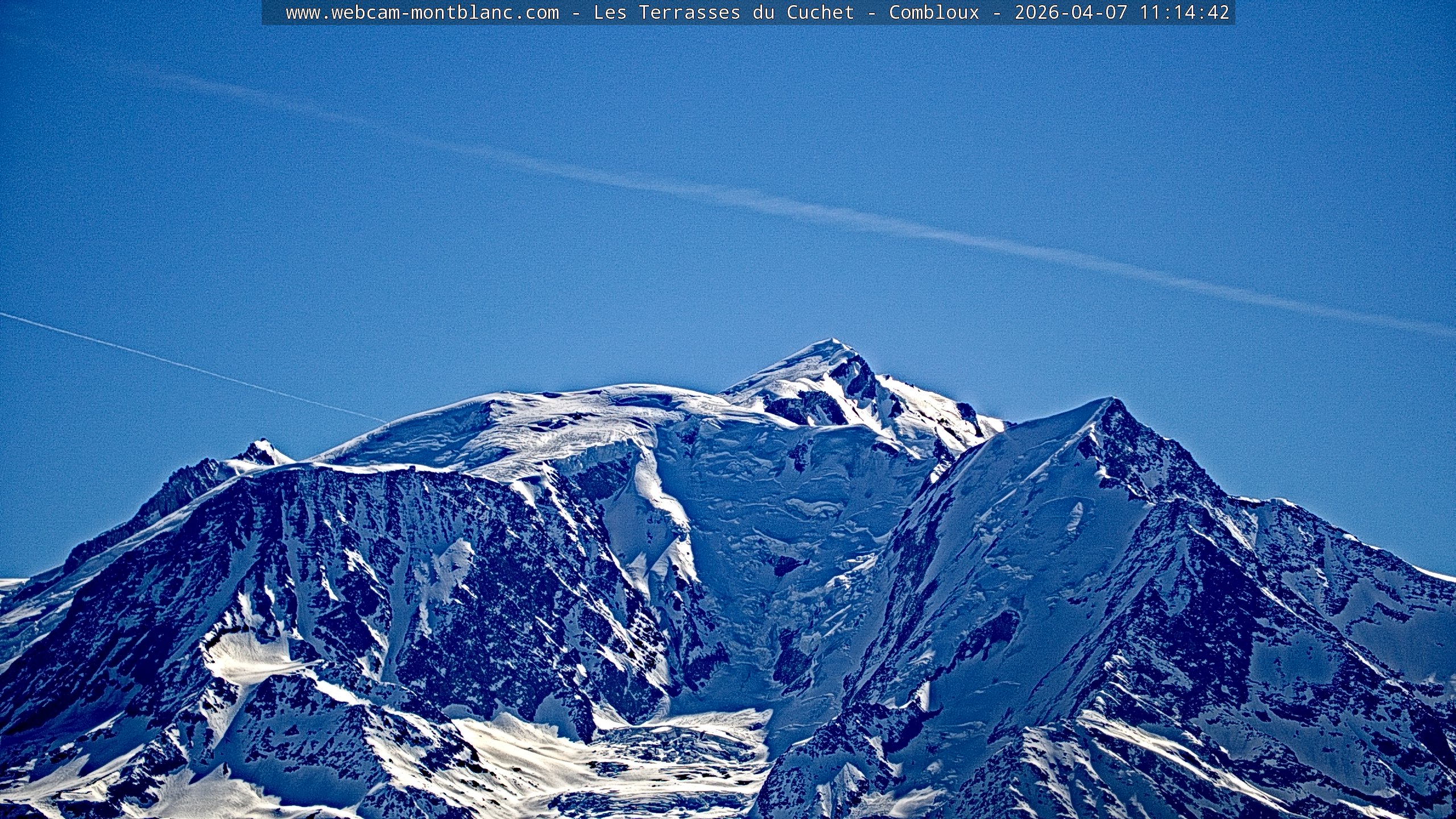 Mont Blanc