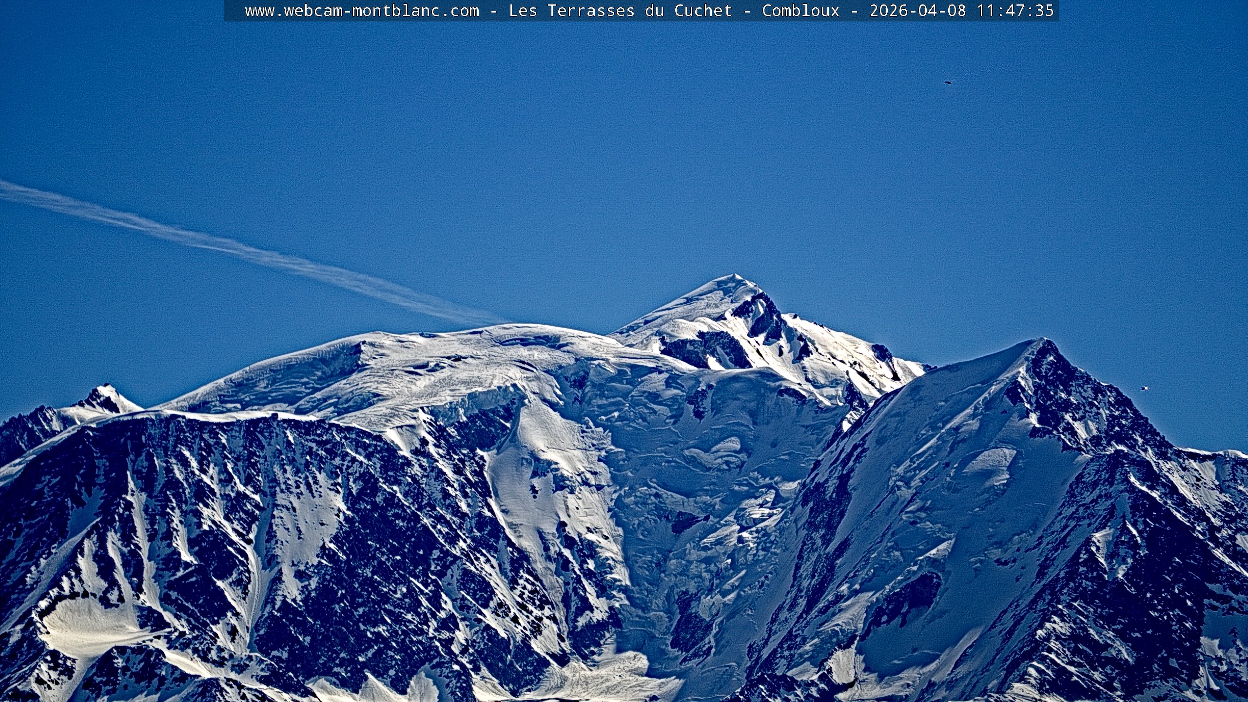 Mont Blanc
