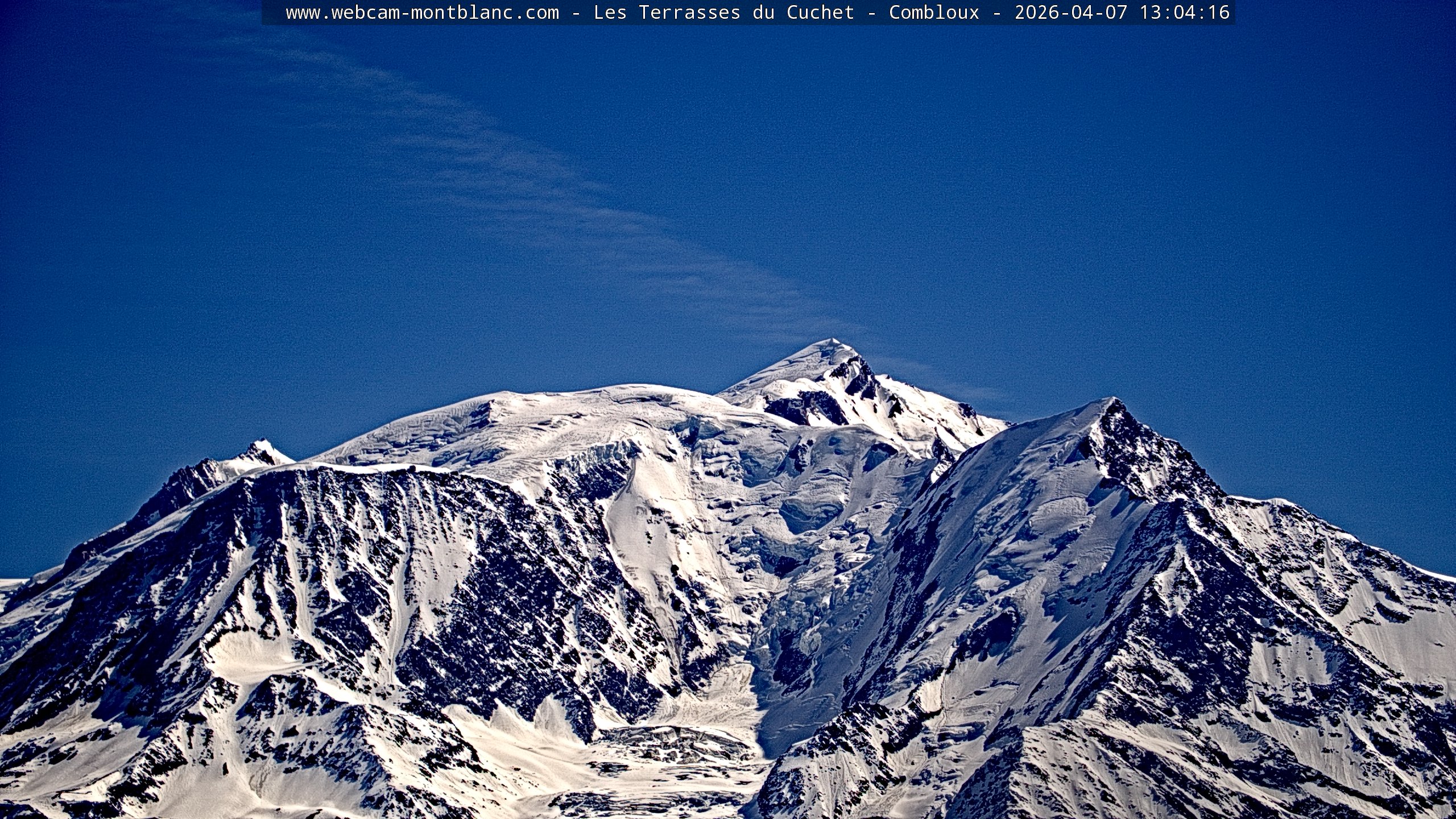 Mont Blanc