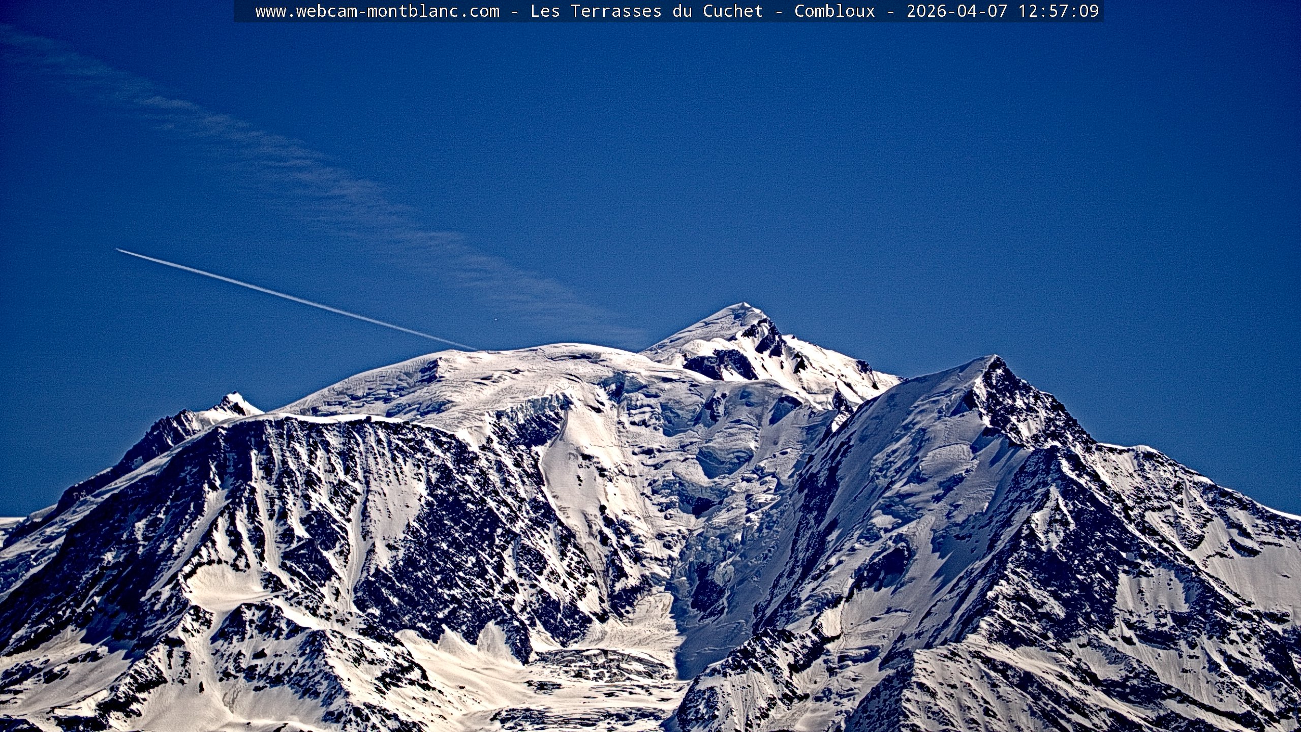 Mont Blanc
