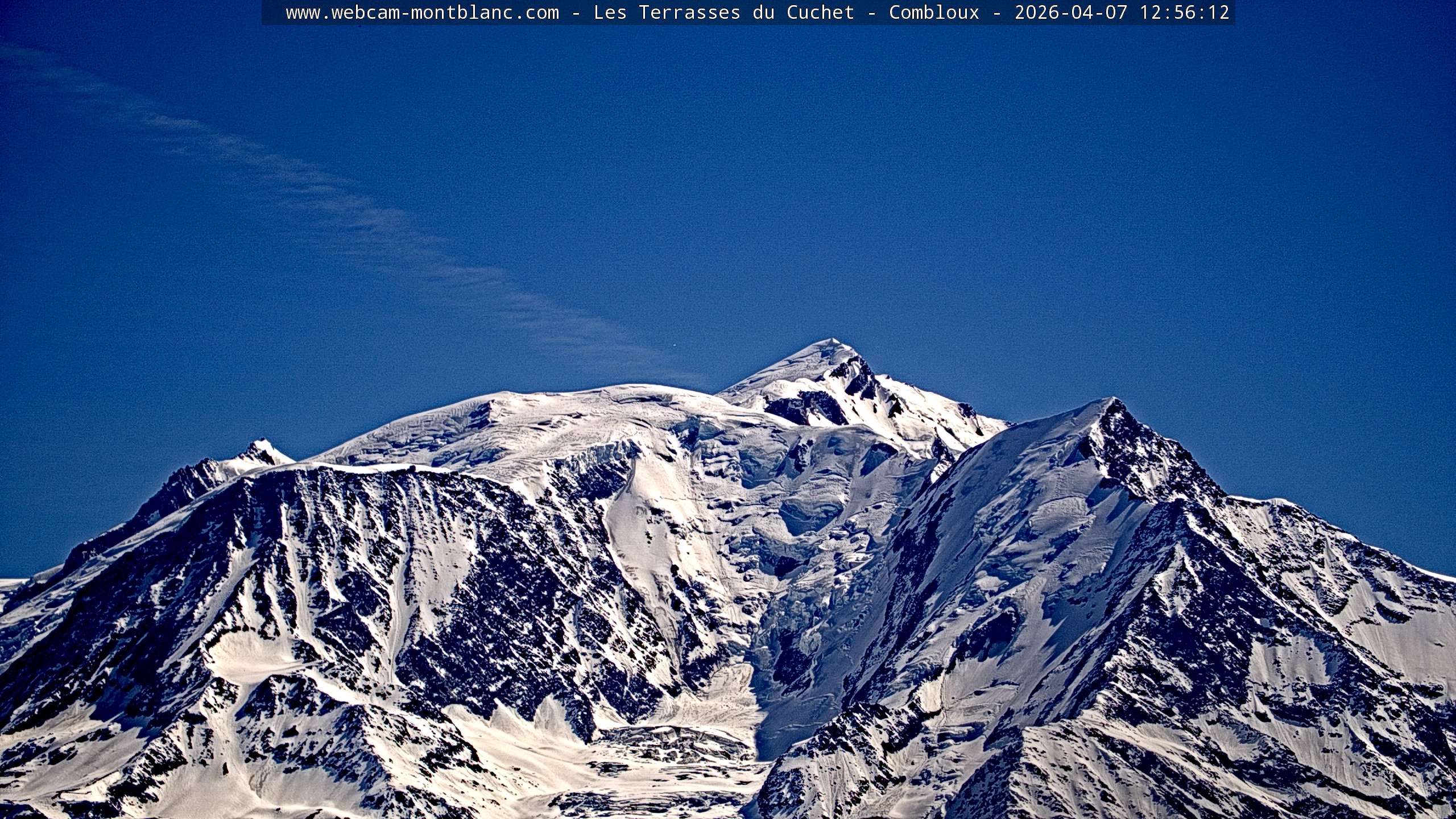 Mont Blanc