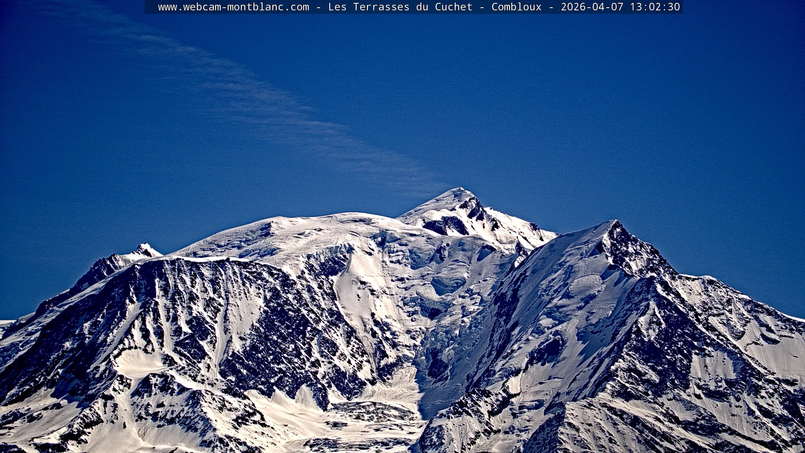 Mont Blanc