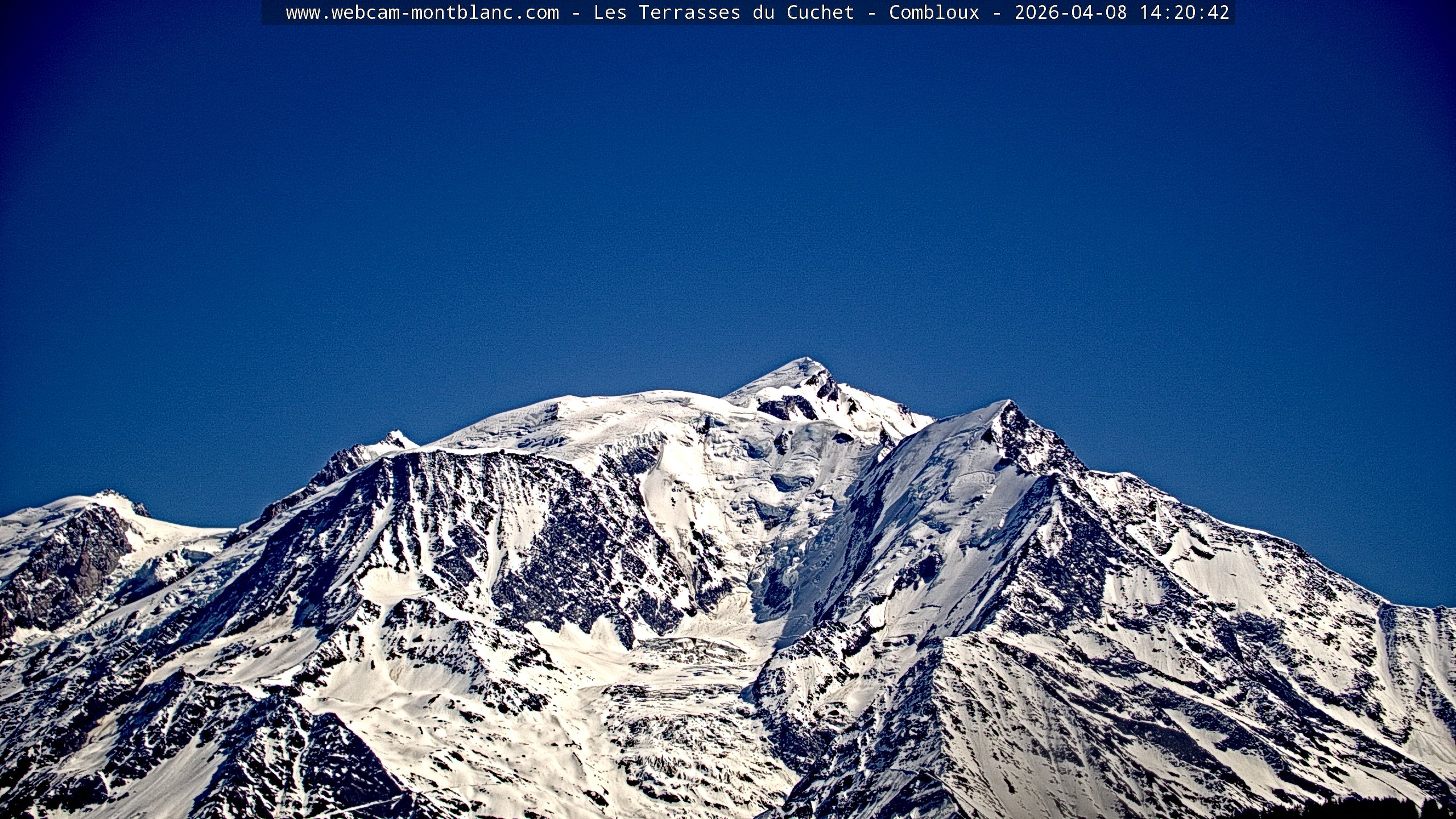 Mont Blanc