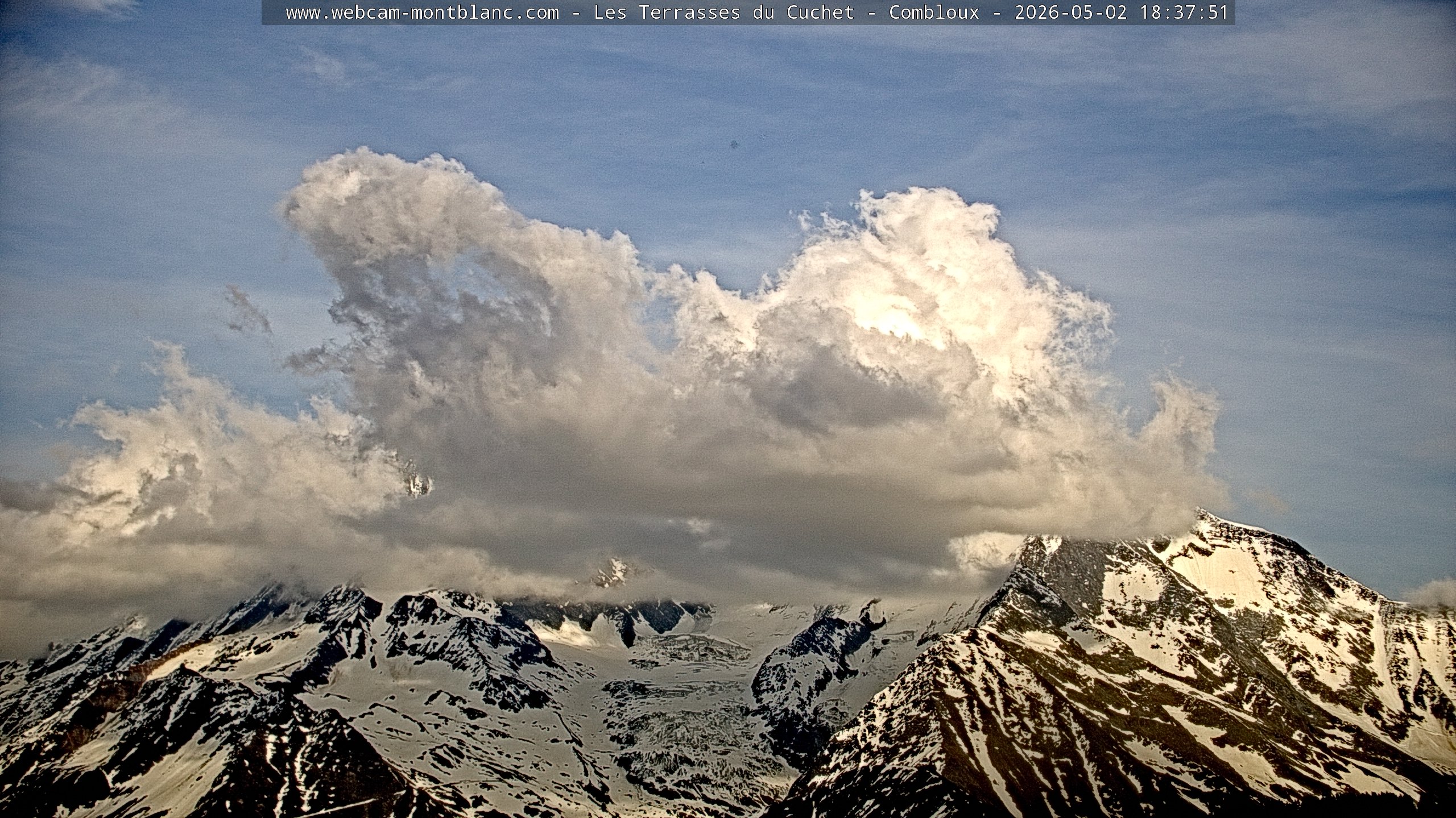 Mont Blanc