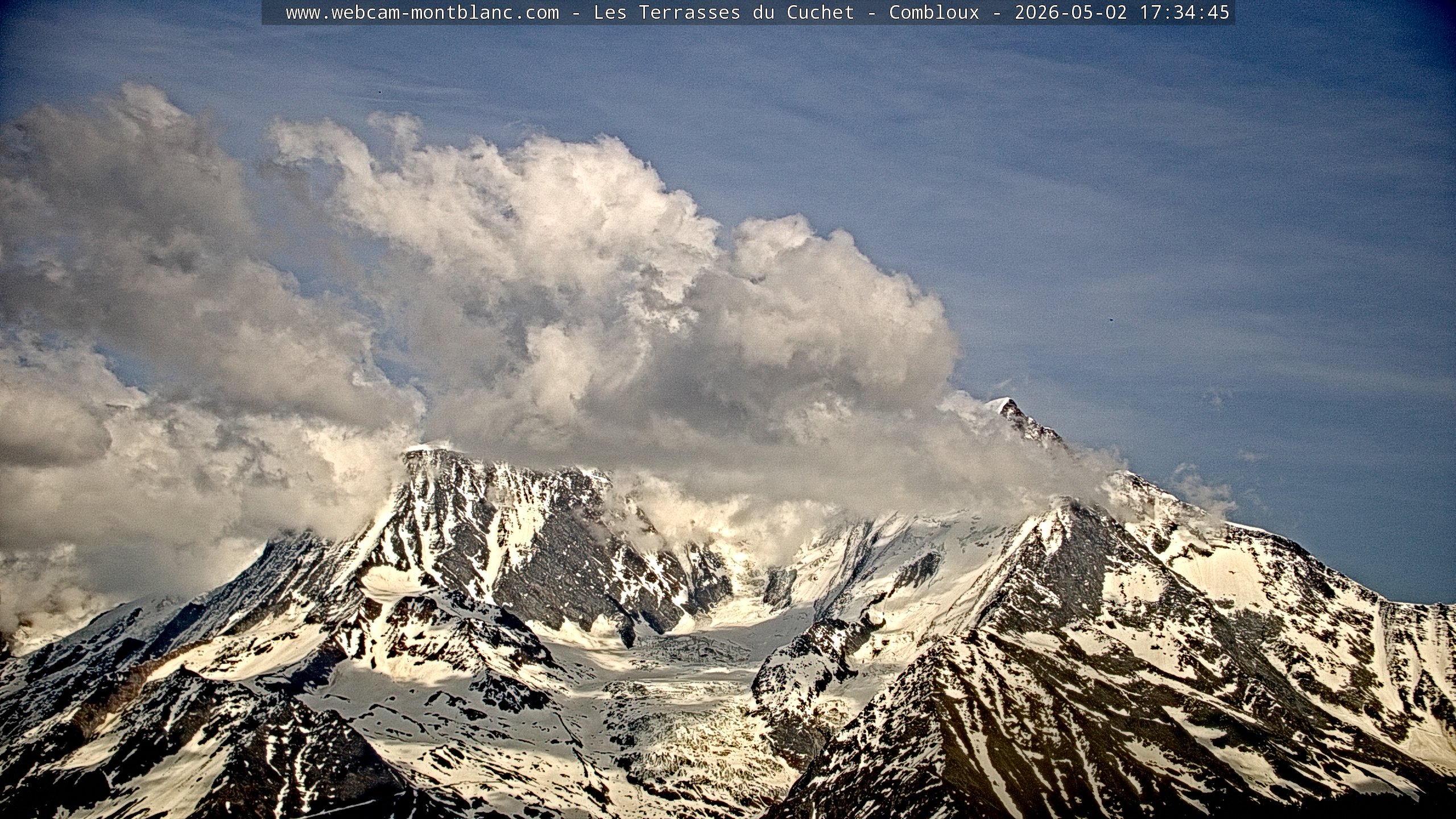 Mont Blanc