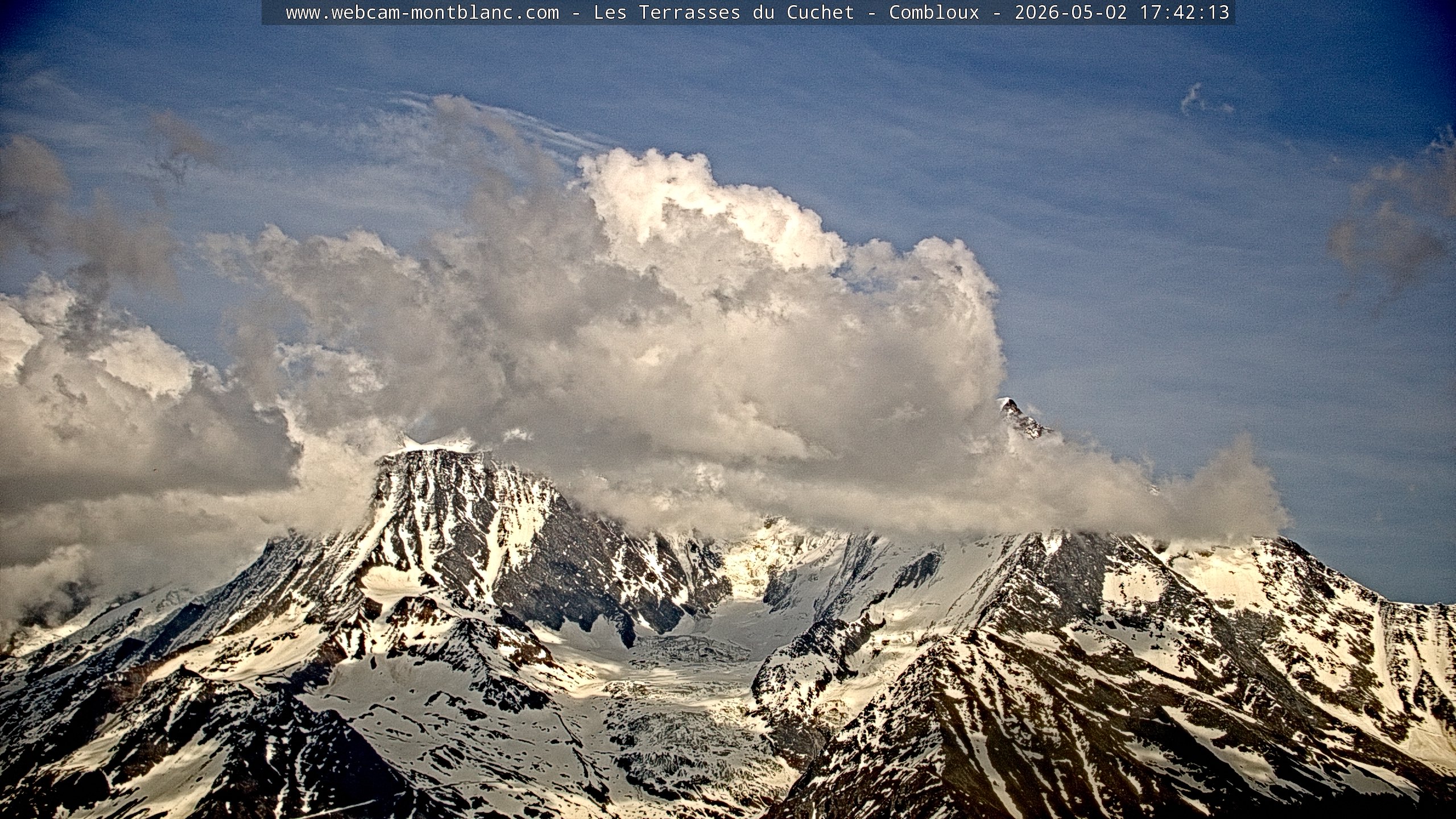 Mont Blanc
