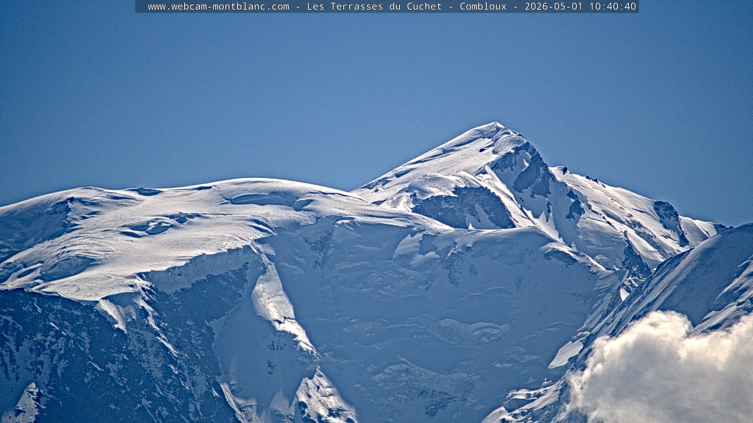 Mont Blanc