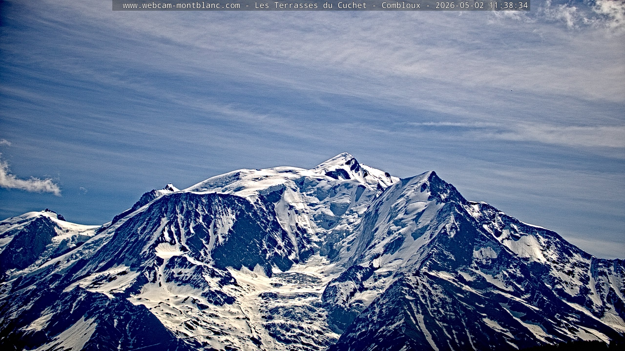 Mont Blanc