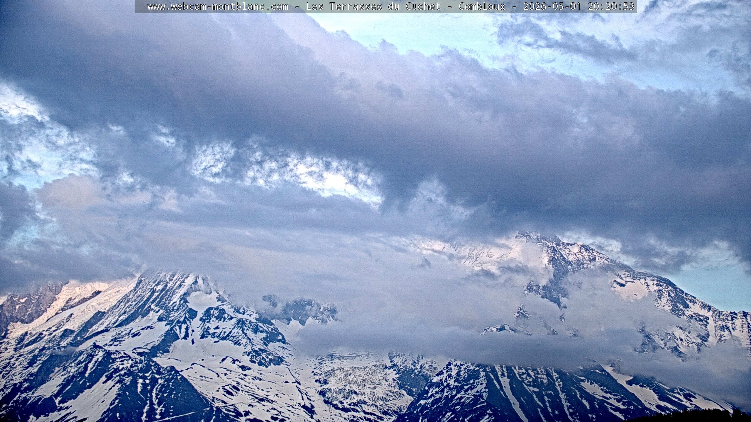 Mont Blanc