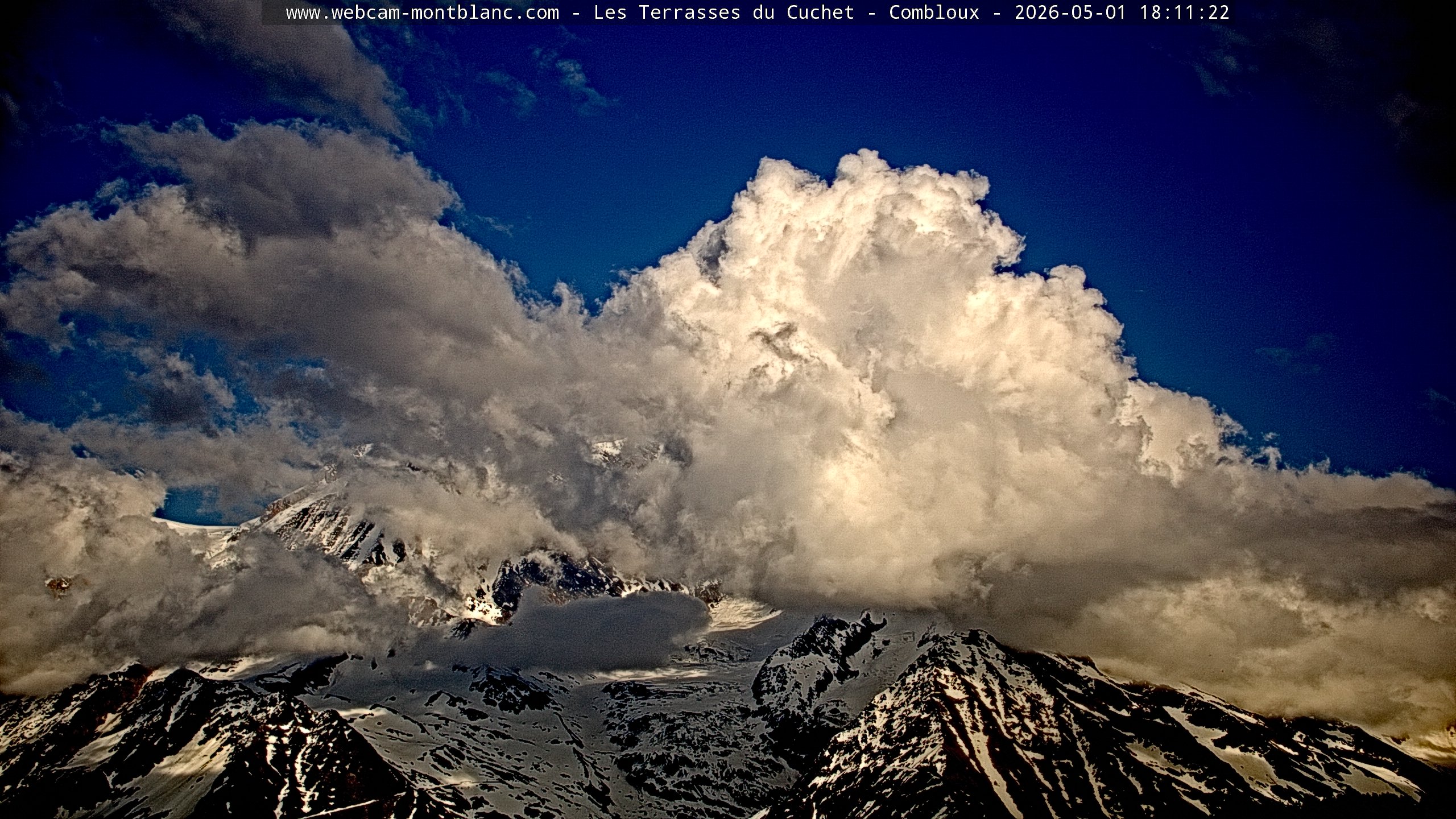 Mont Blanc