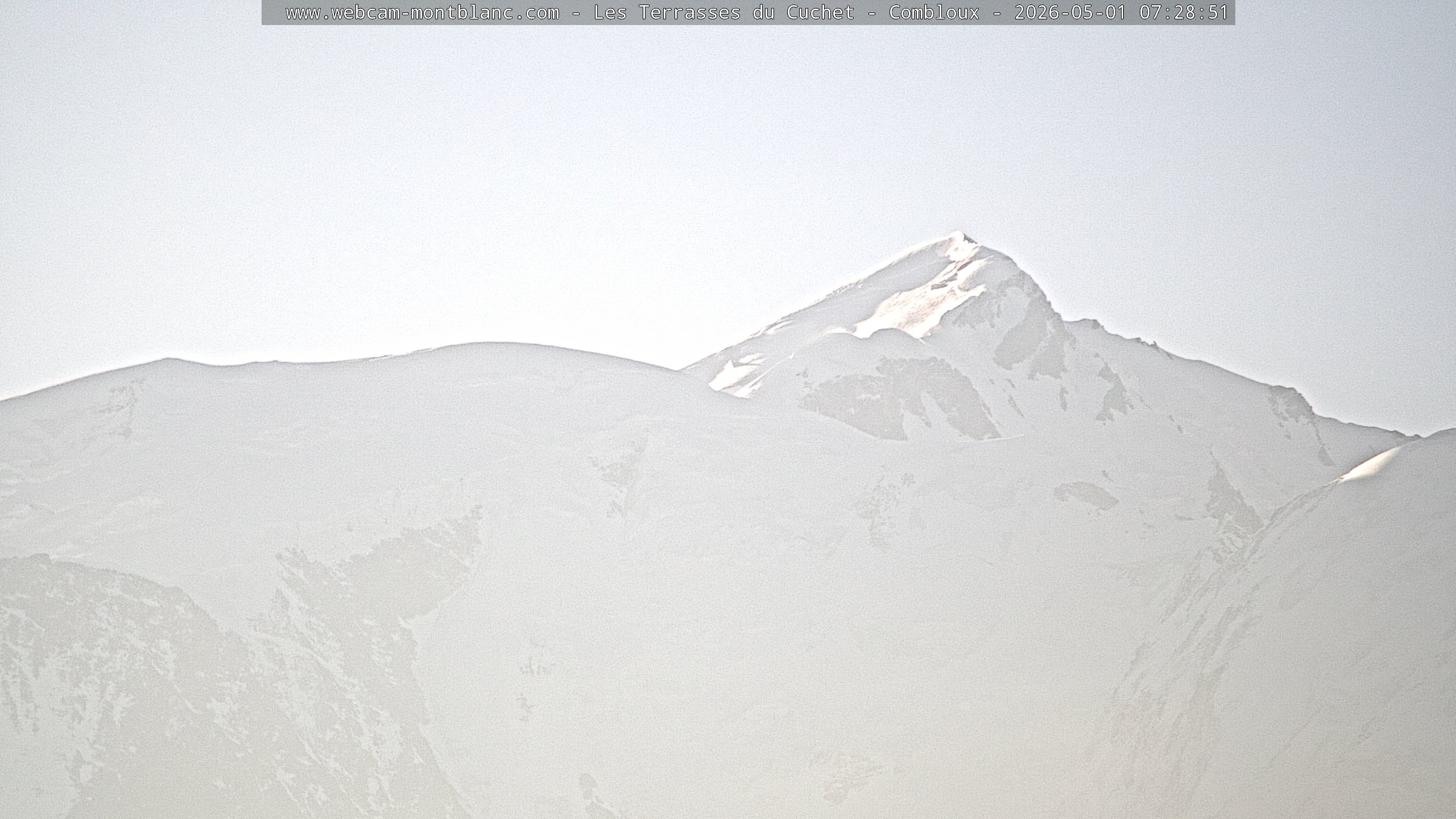 Mont Blanc
