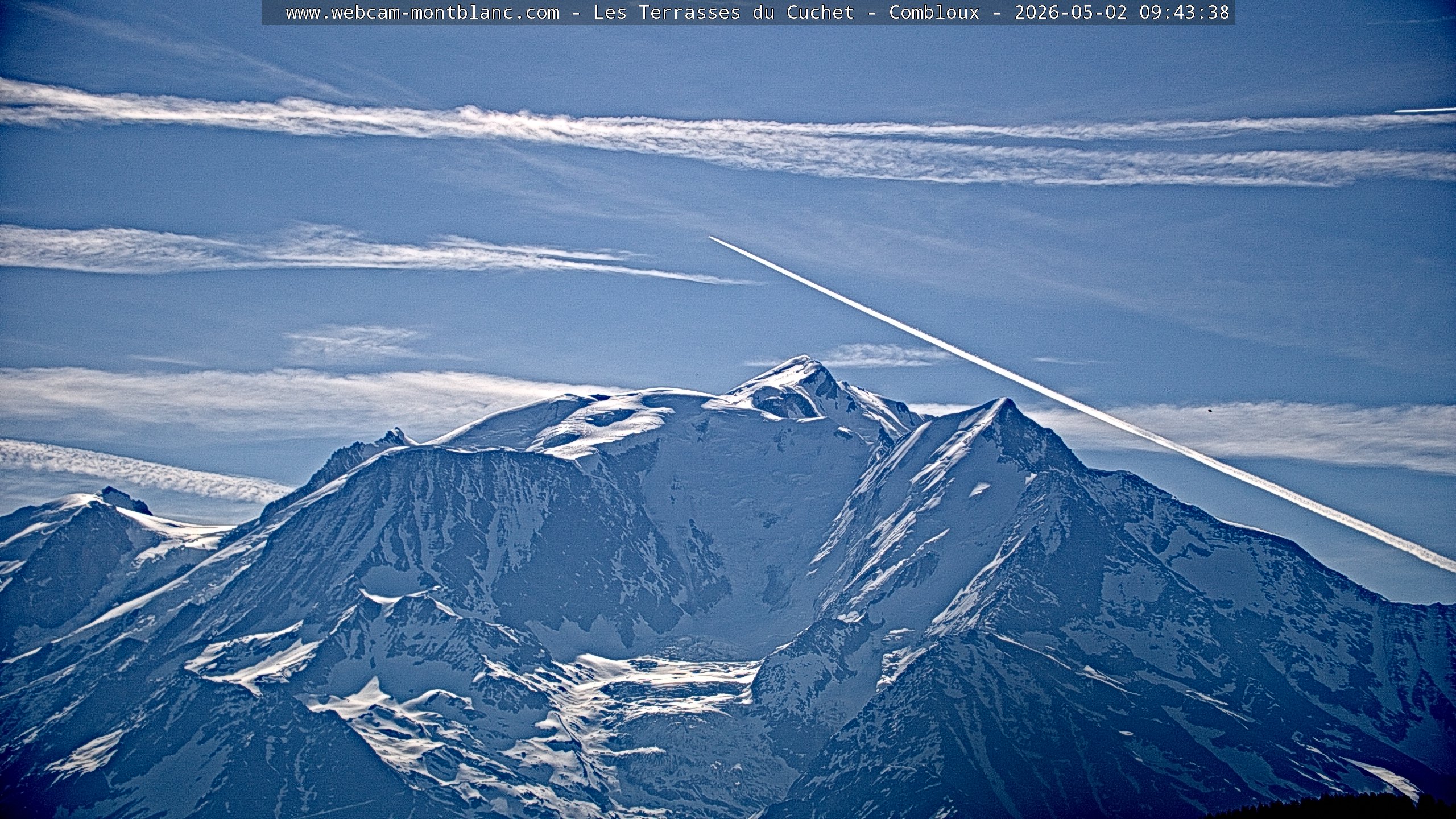 Mont Blanc